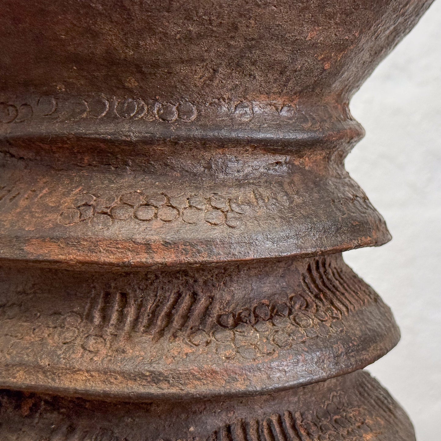 Nupe Pot - Nigeria