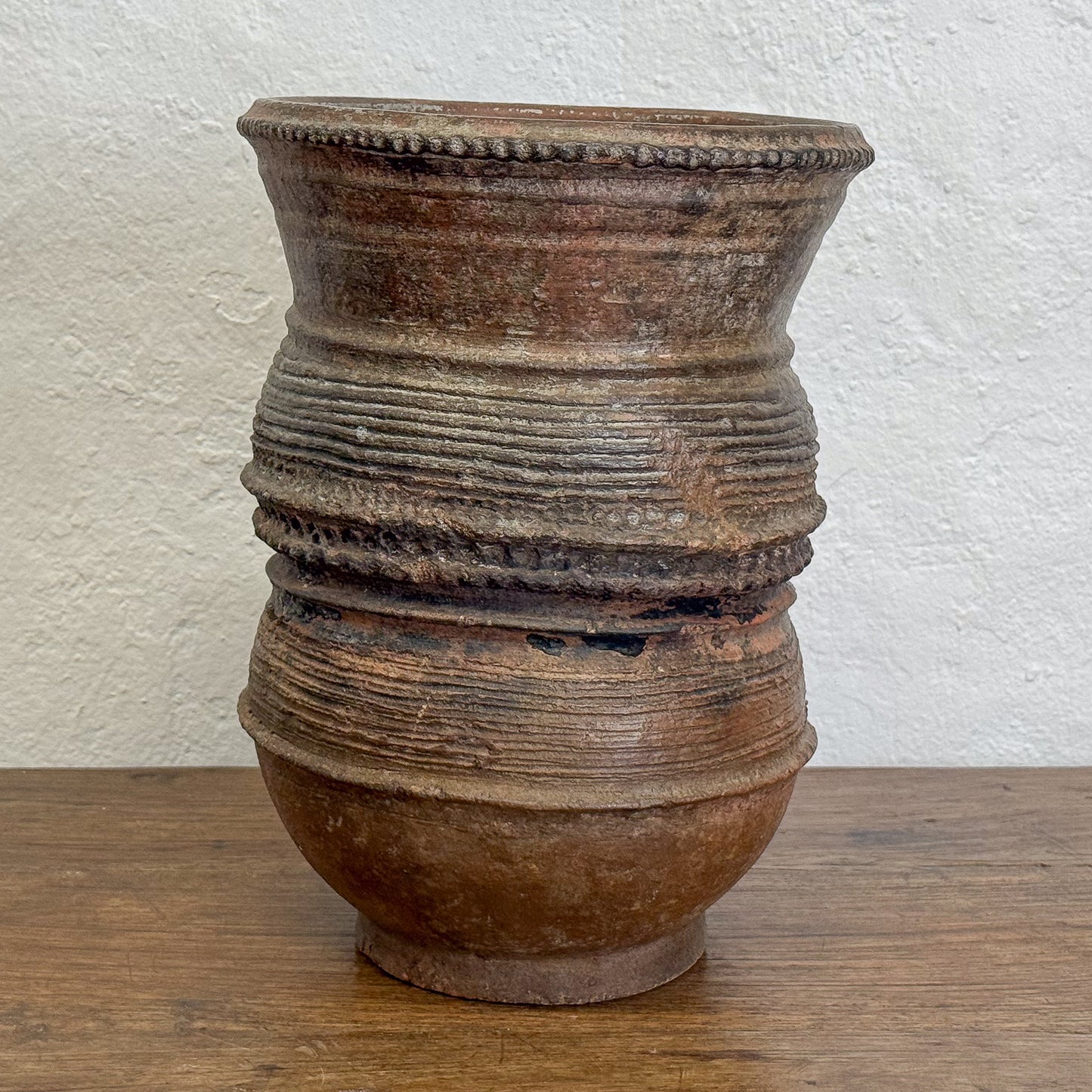 Nupe Pot - Nigeria II