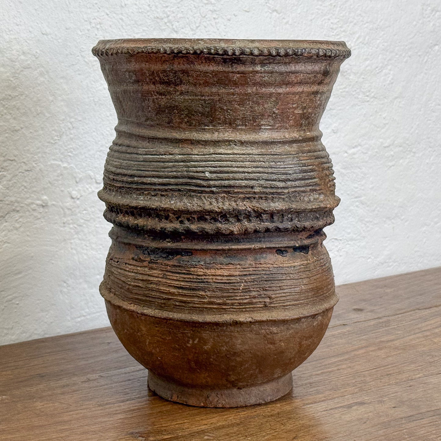 Nupe Pot - Nigeria II