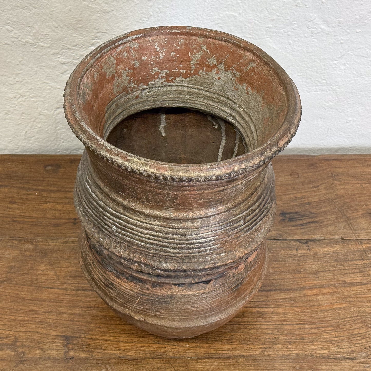 Nupe Pot - Nigeria II