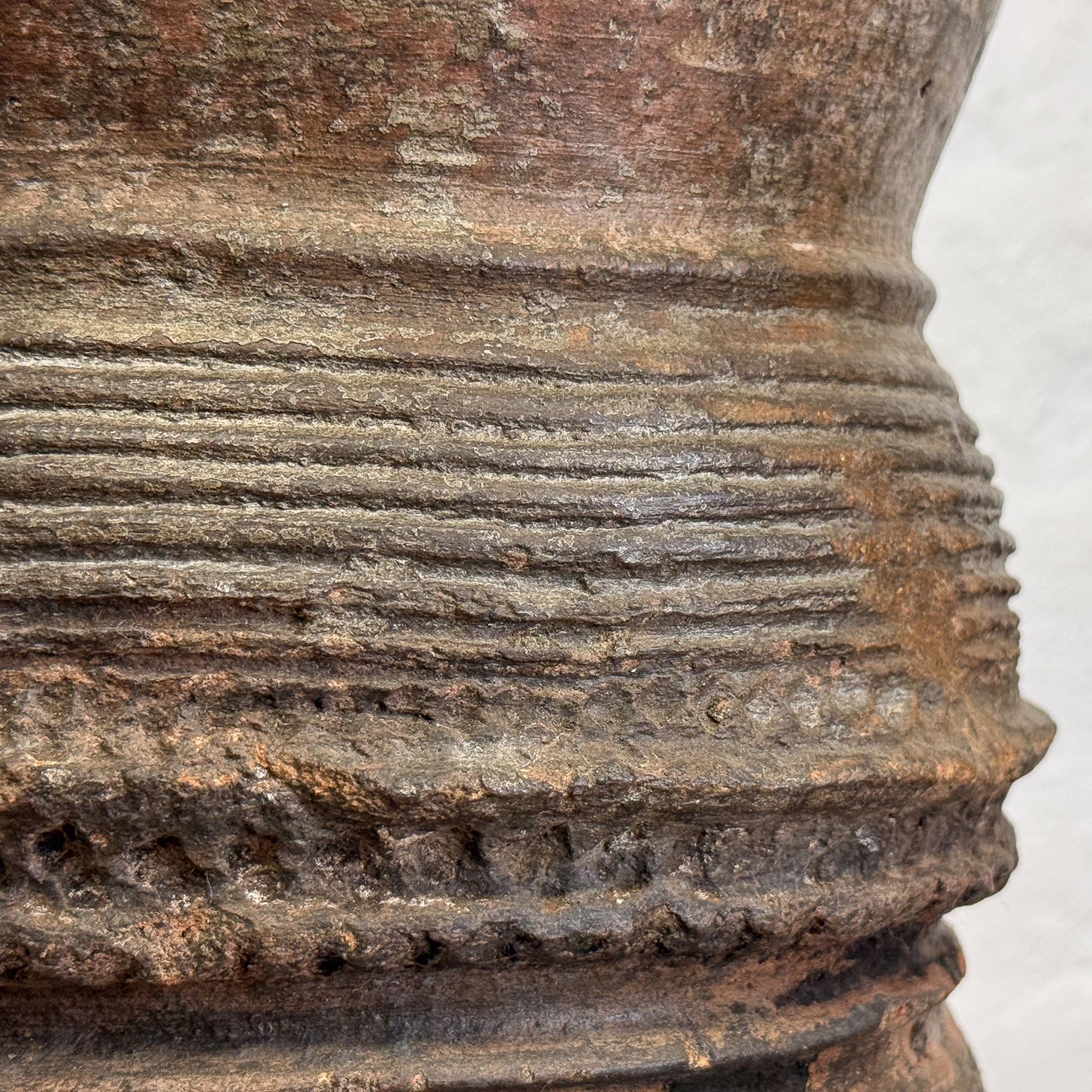 Nupe Pot - Nigeria II