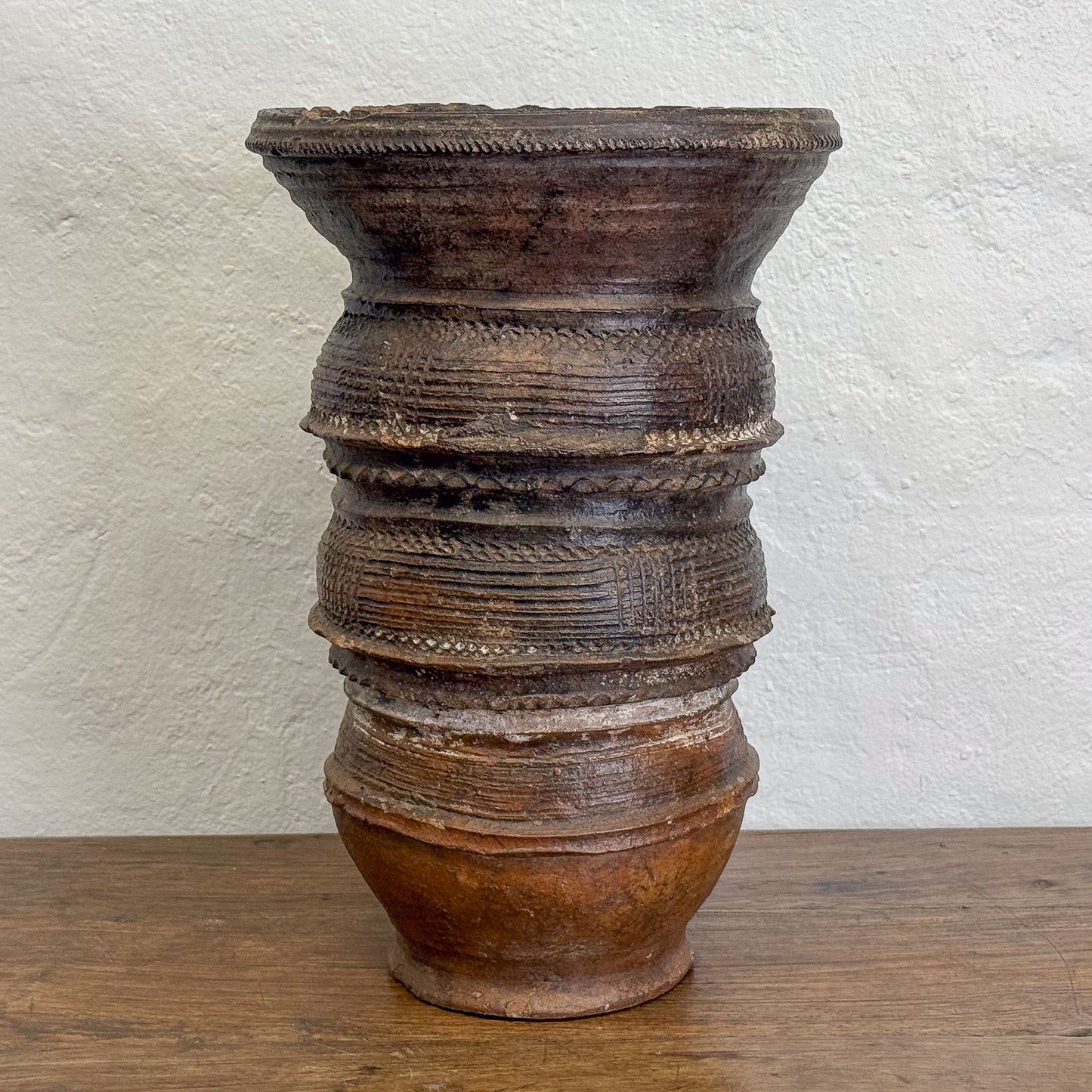 Nupe Pot - Nigeria III