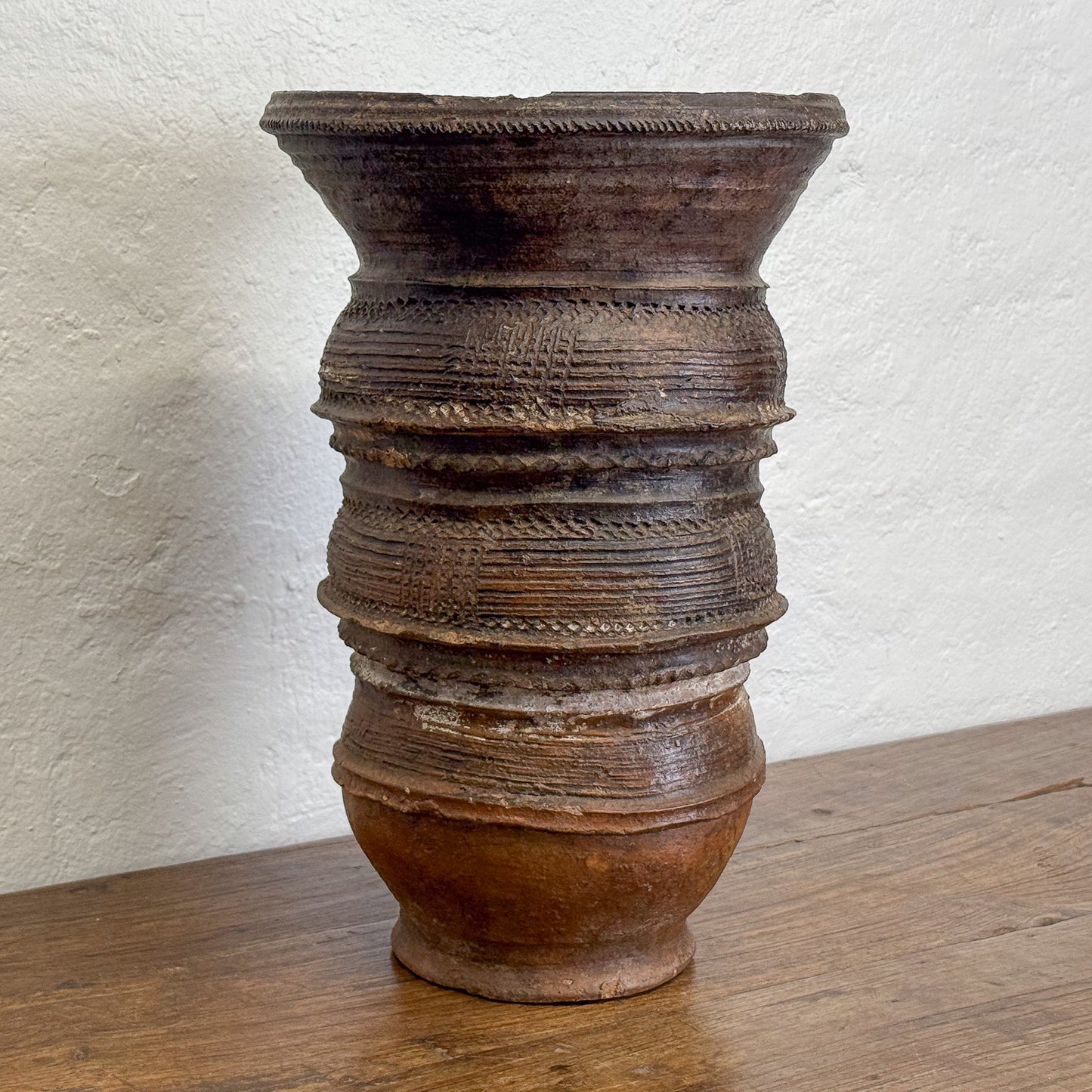 Nupe Pot - Nigeria III