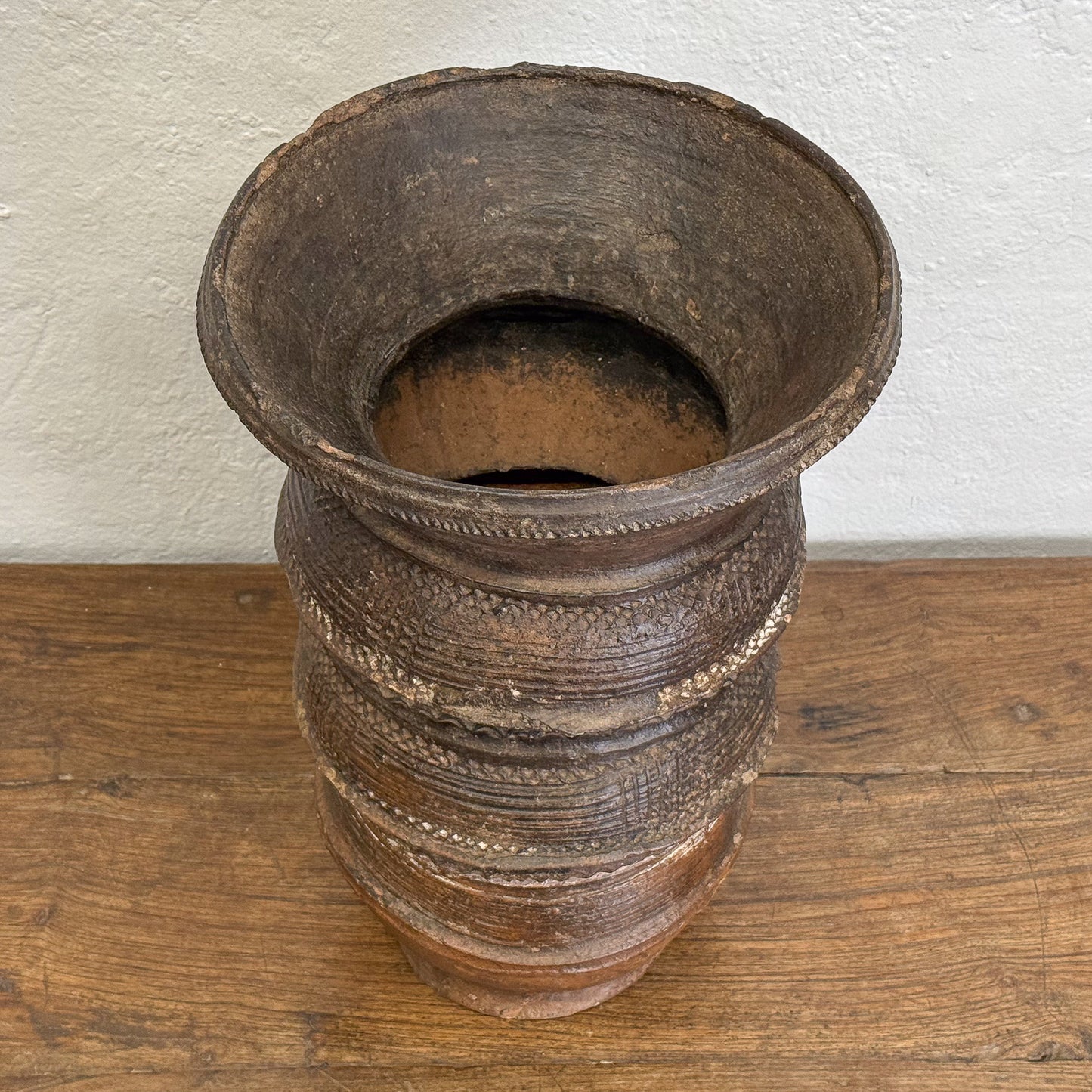 Nupe Pot - Nigeria III