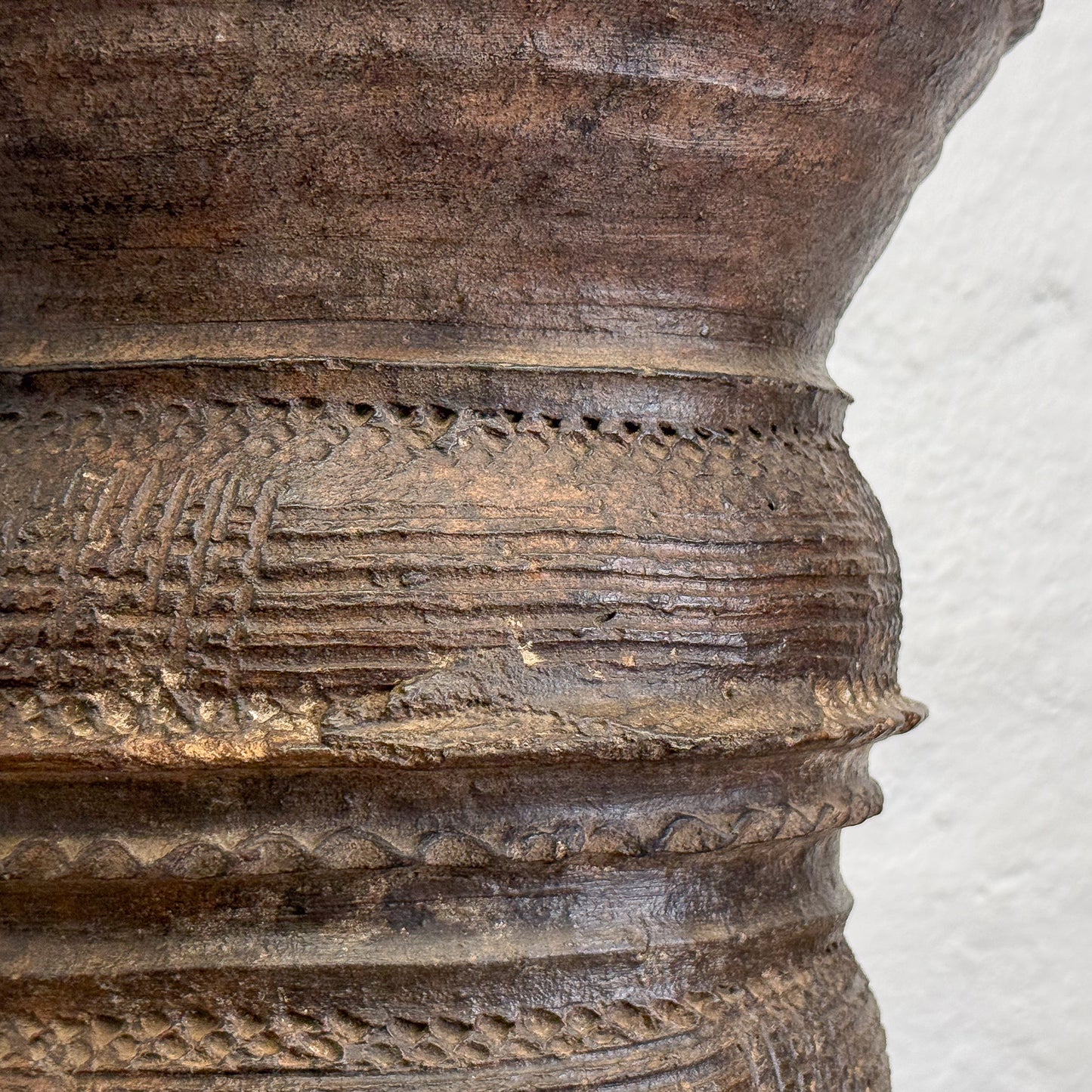 Nupe Pot - Nigeria III