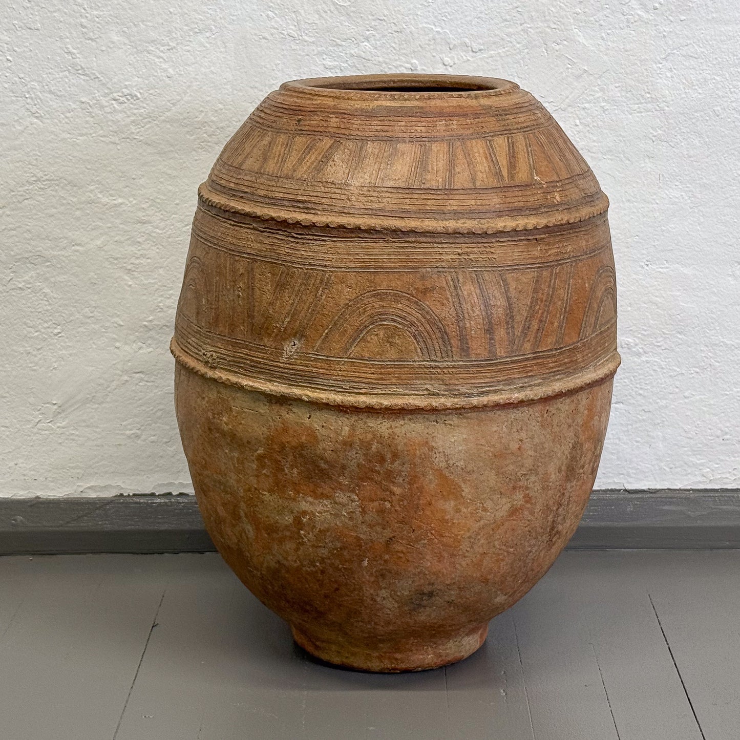 Nupe Pot - Nigeria IV