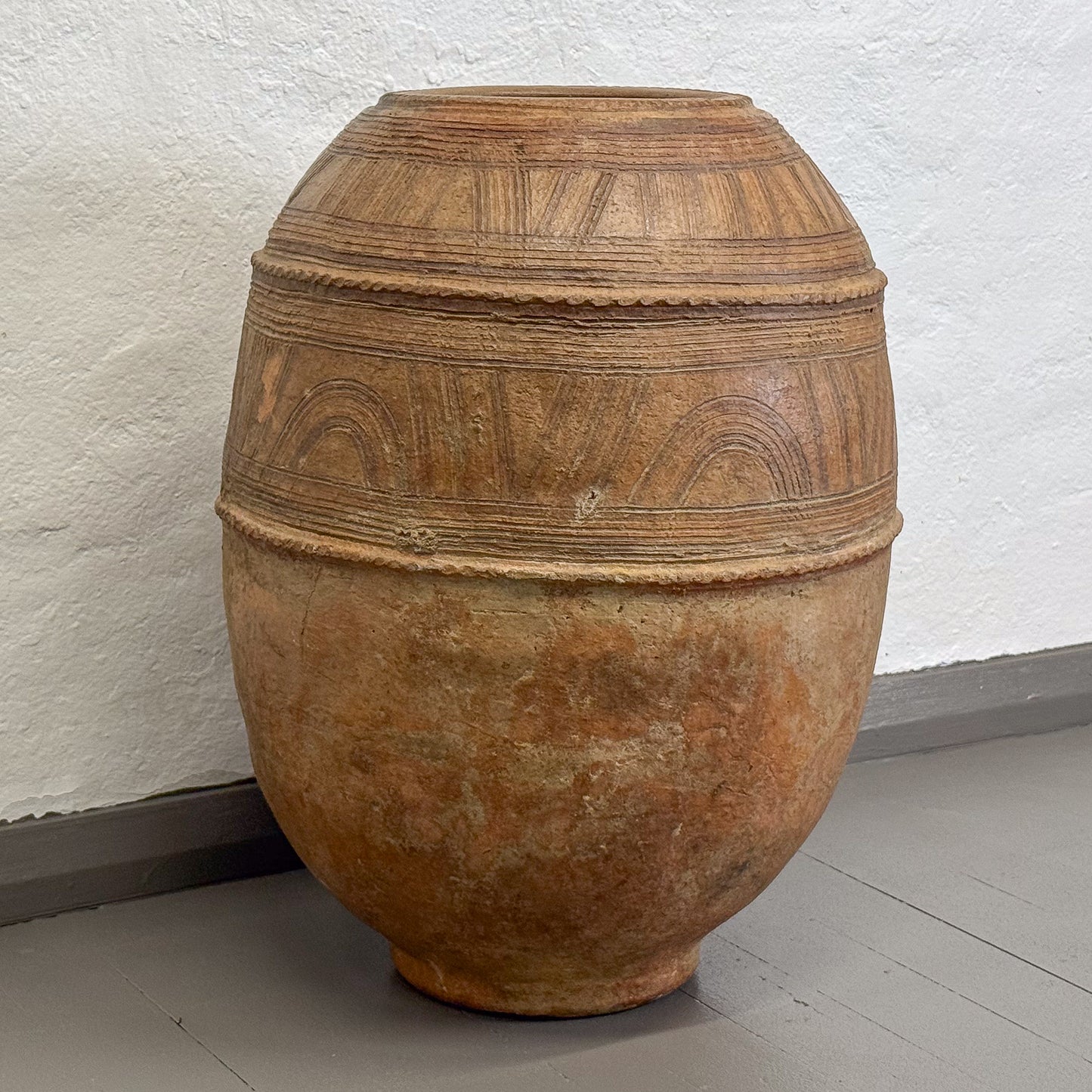 Nupe Pot - Nigeria IV