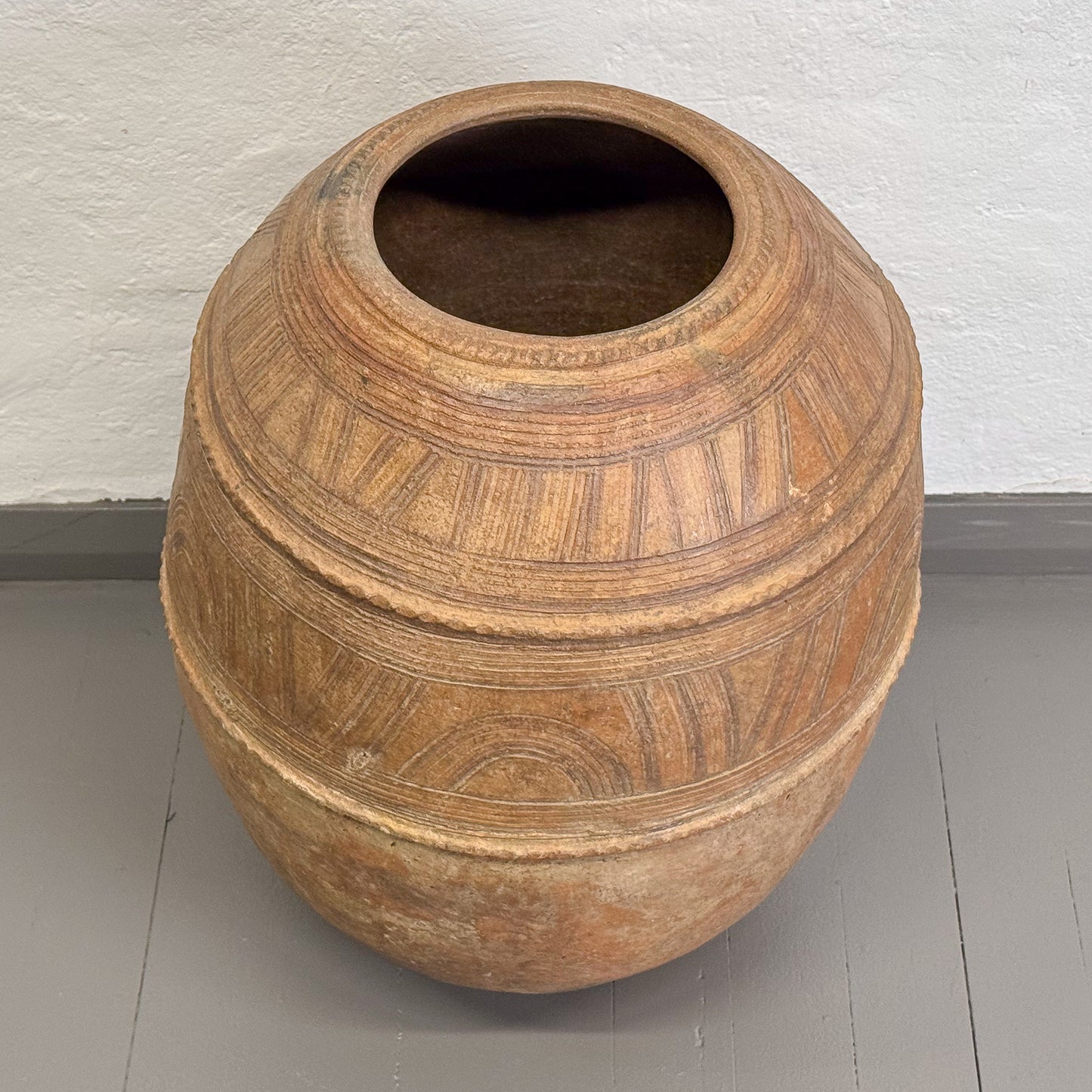 Nupe Pot - Nigeria IV