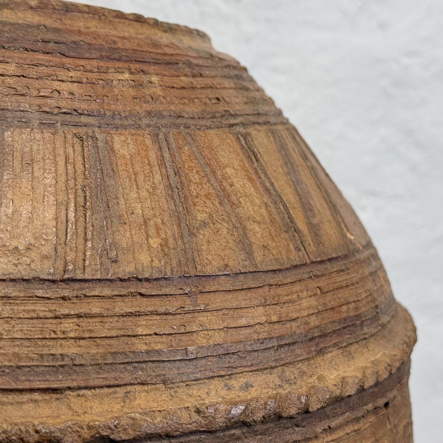 Nupe Pot - Nigeria IV