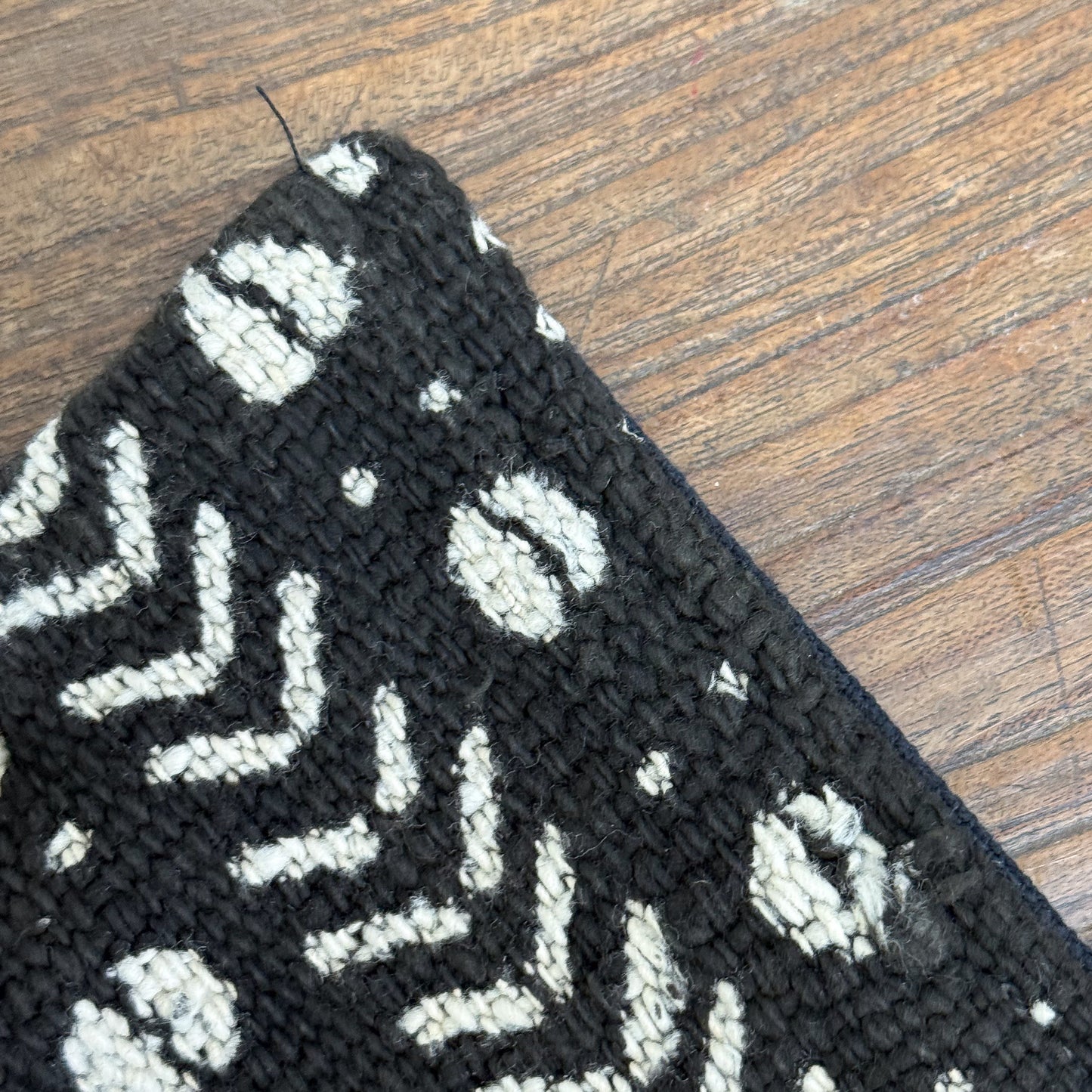 Salu Mud Cloth Cushion Cover