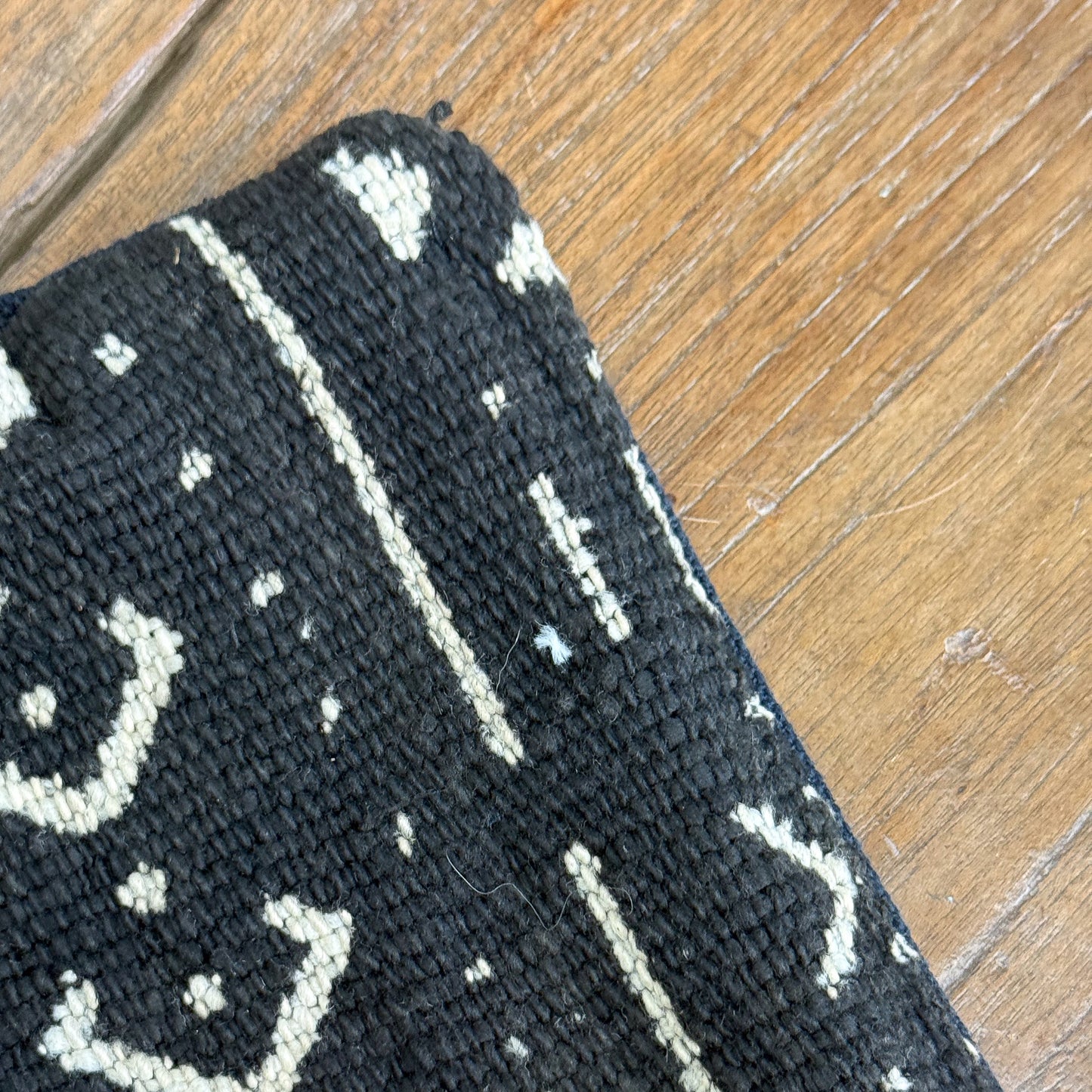 Salu Mud Cloth Cushion Cover