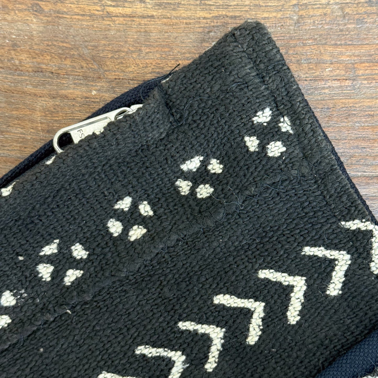 Salu Mud Cloth Cushion Cover II