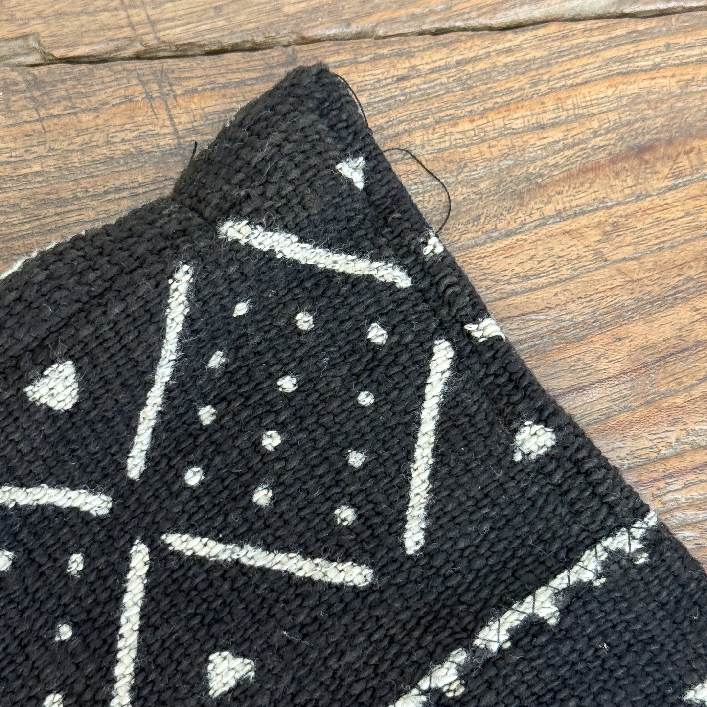 Salu Mud Cloth Cushion Cover II