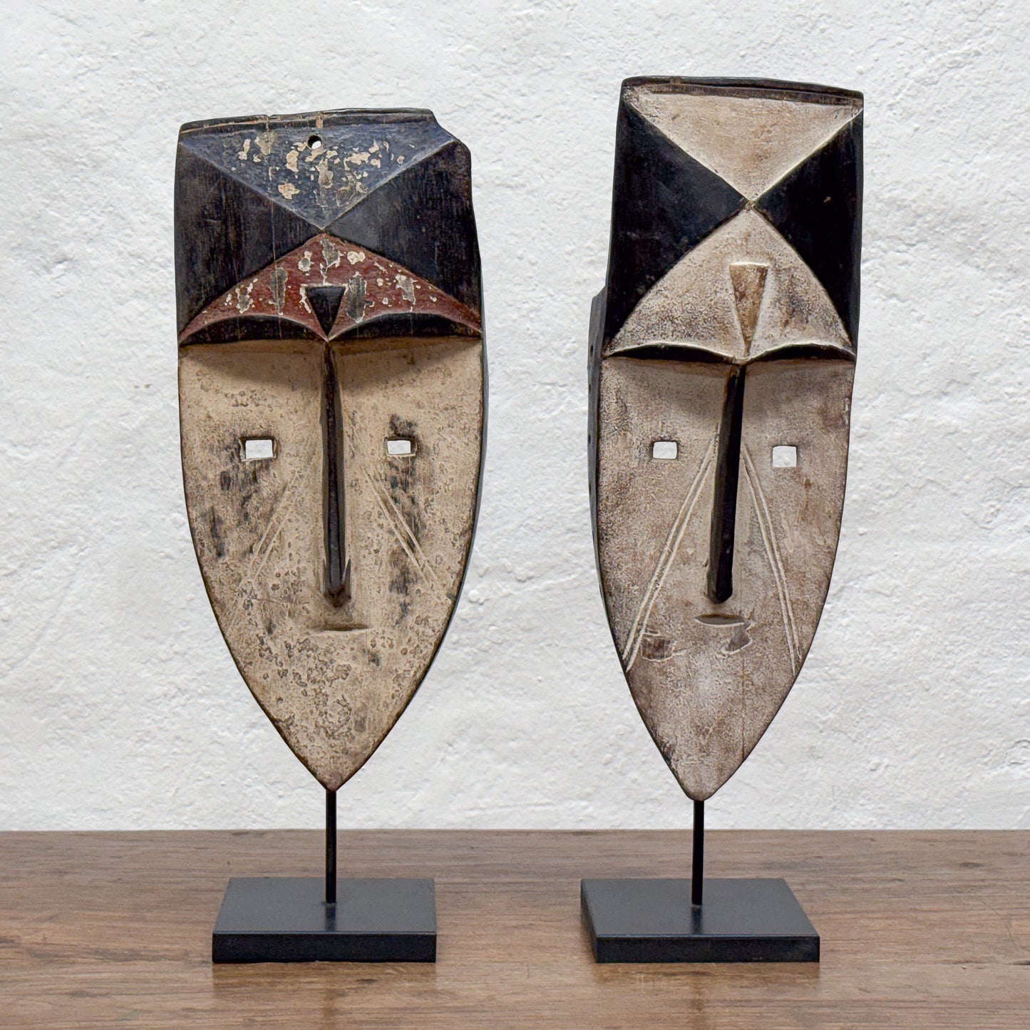 Fang Mask - Cameroon