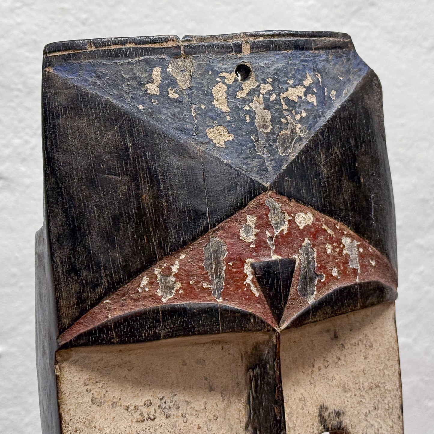 Fang Mask - Cameroon