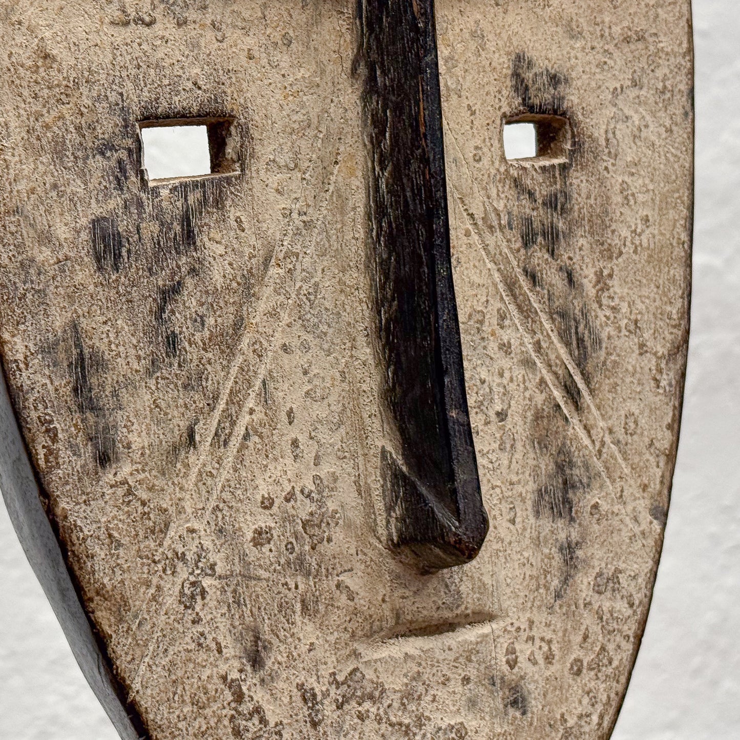 Fang Mask - Cameroon