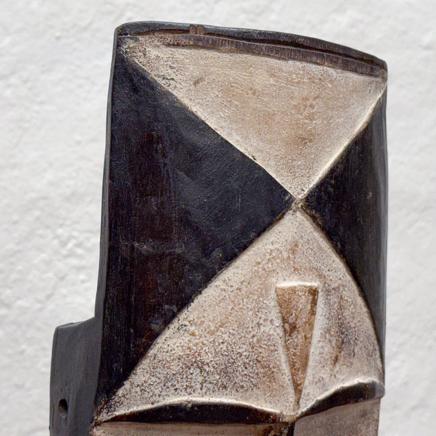 Fang Mask - Cameroon
