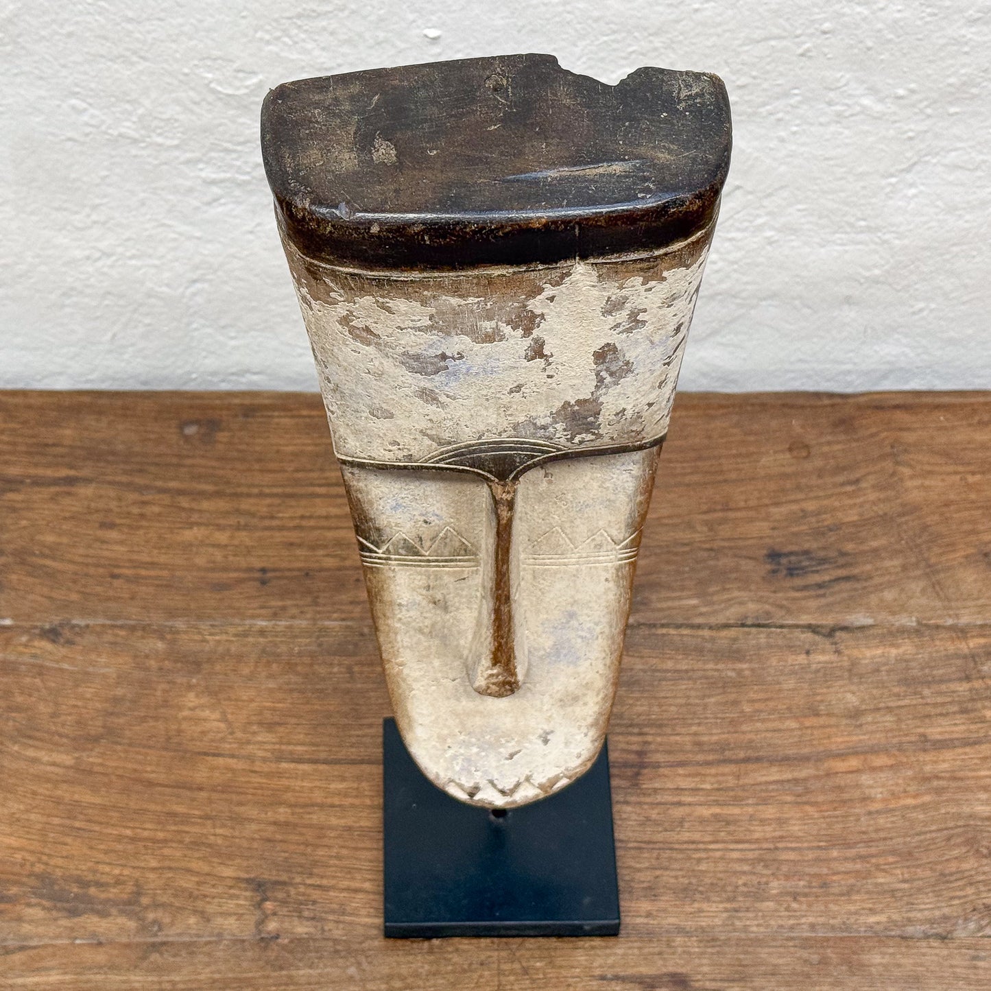Fang Mask II - Cameroon