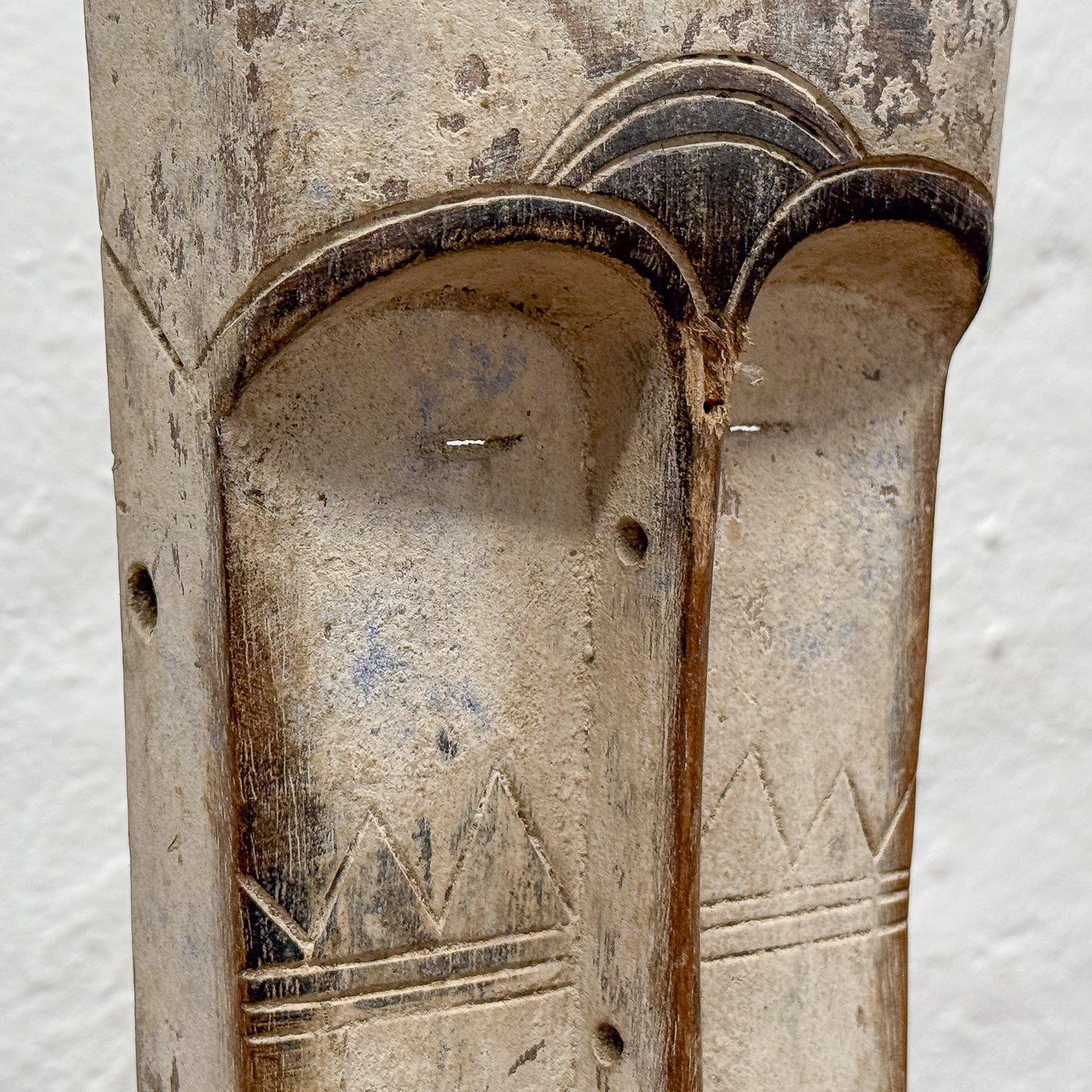 Fang Mask II - Cameroon