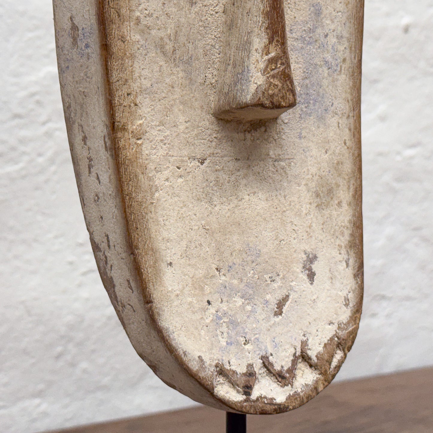 Fang Mask II - Cameroon