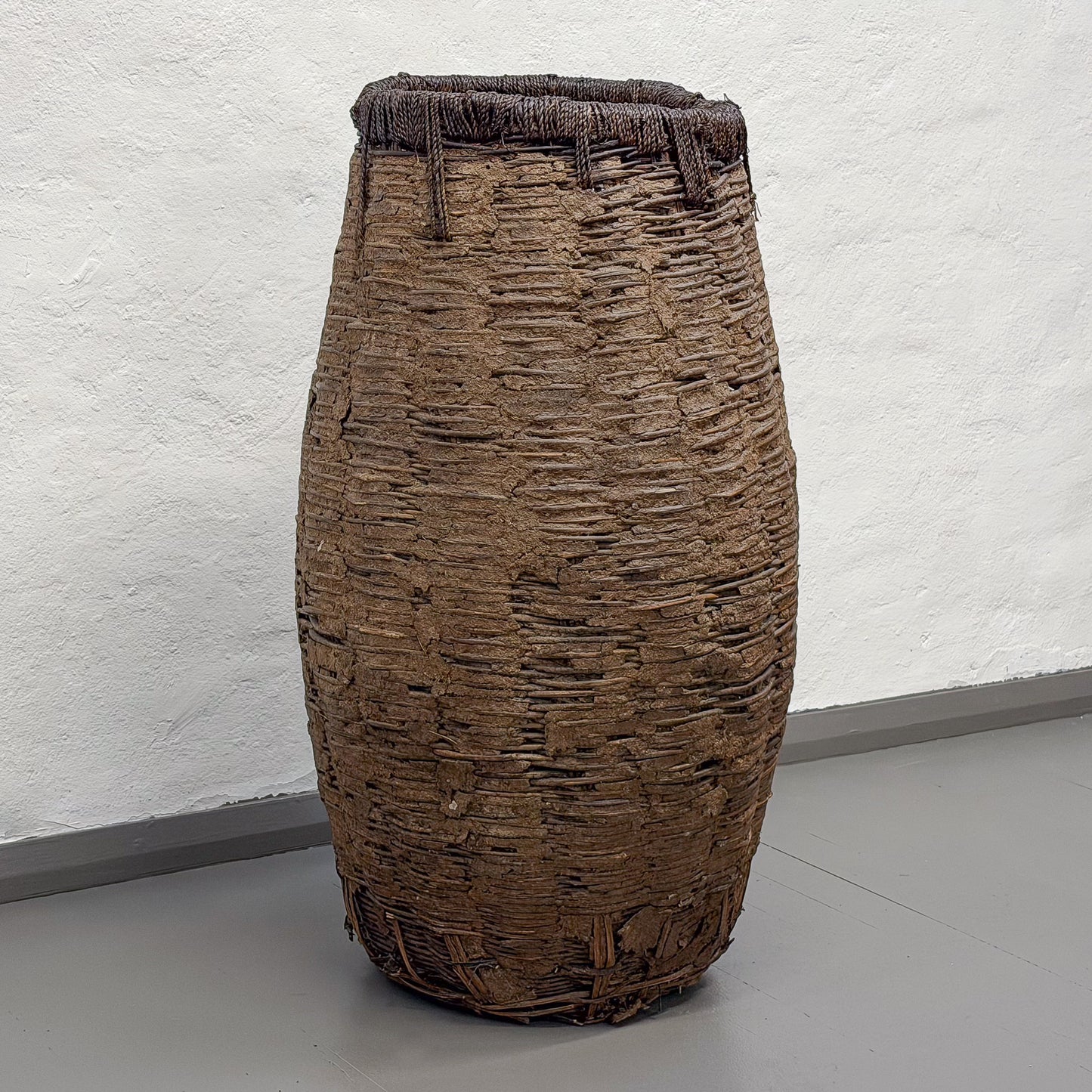 Basket II - Rwanda