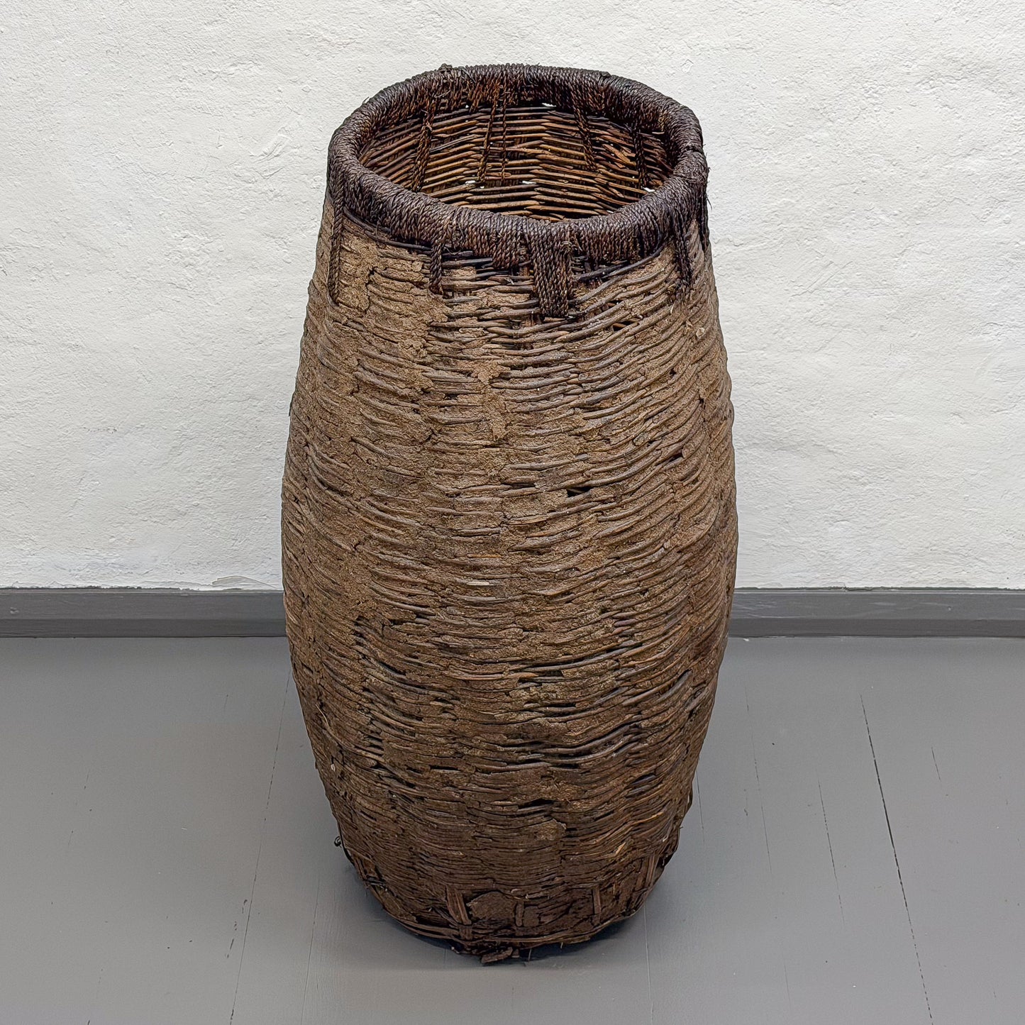 Basket II - Rwanda