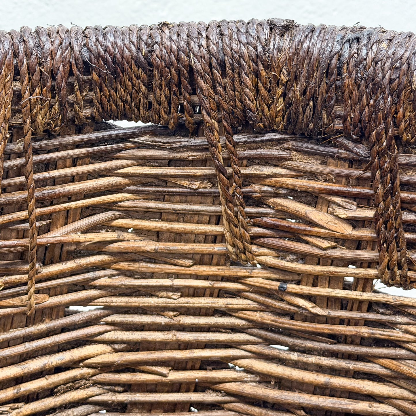 Basket II - Rwanda