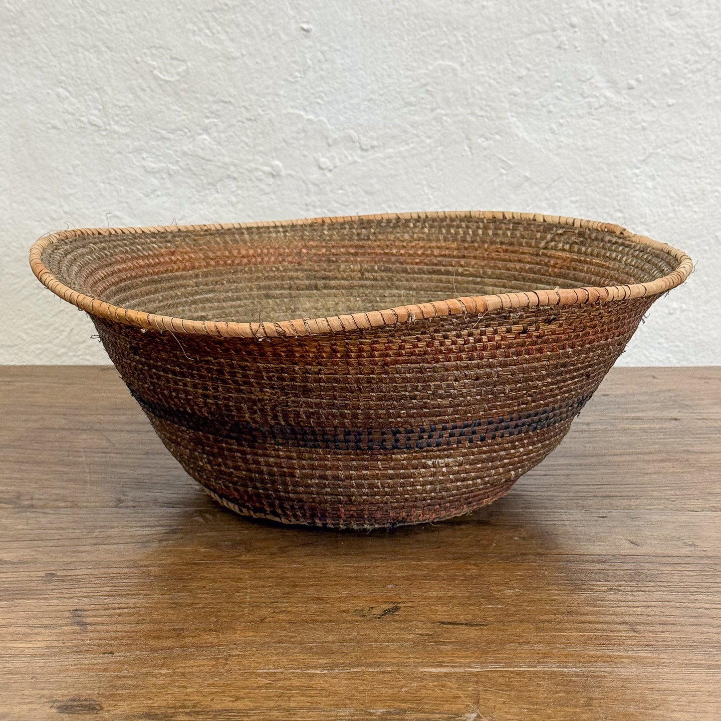 Maselo Basket - Zambia