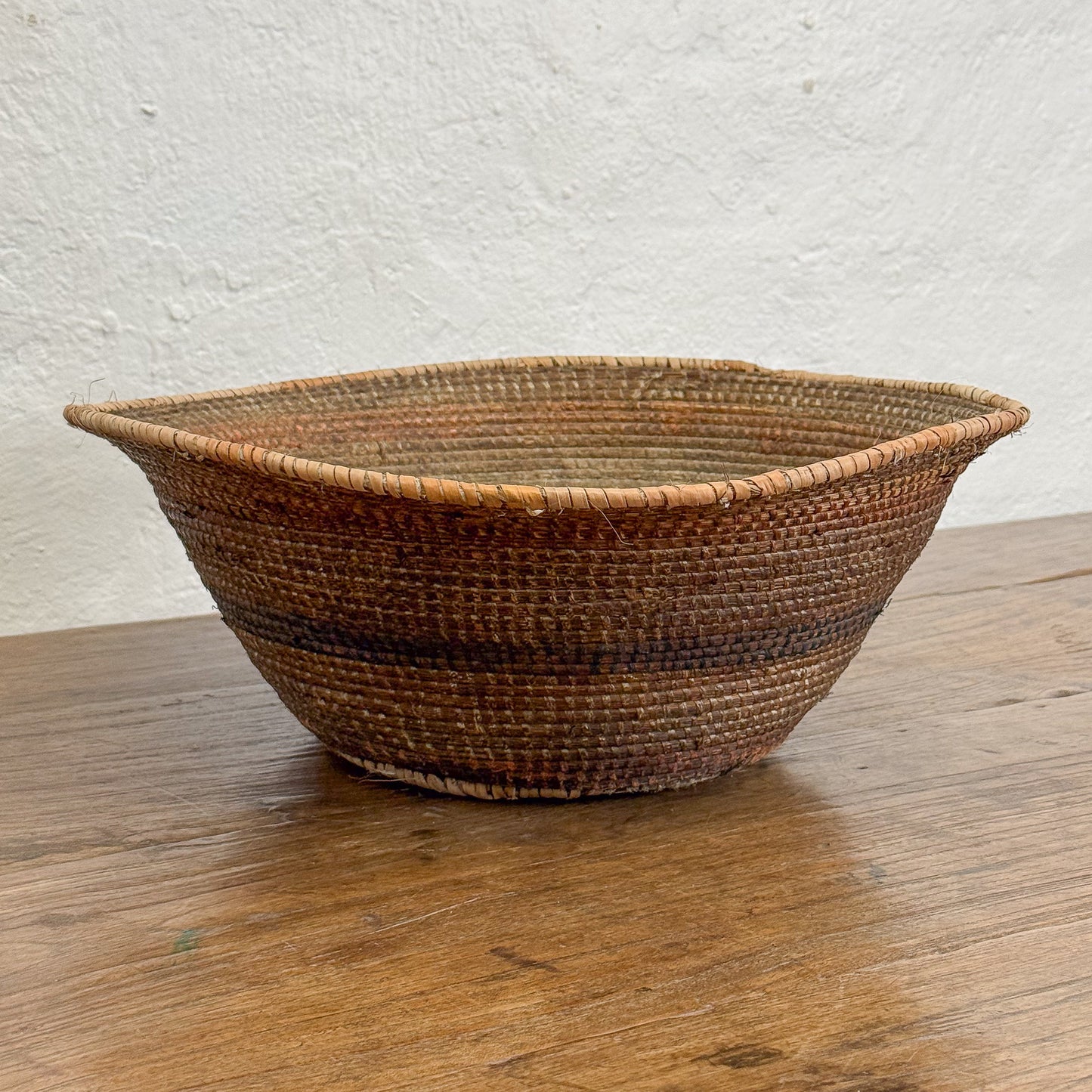 Maselo Basket - Zambia