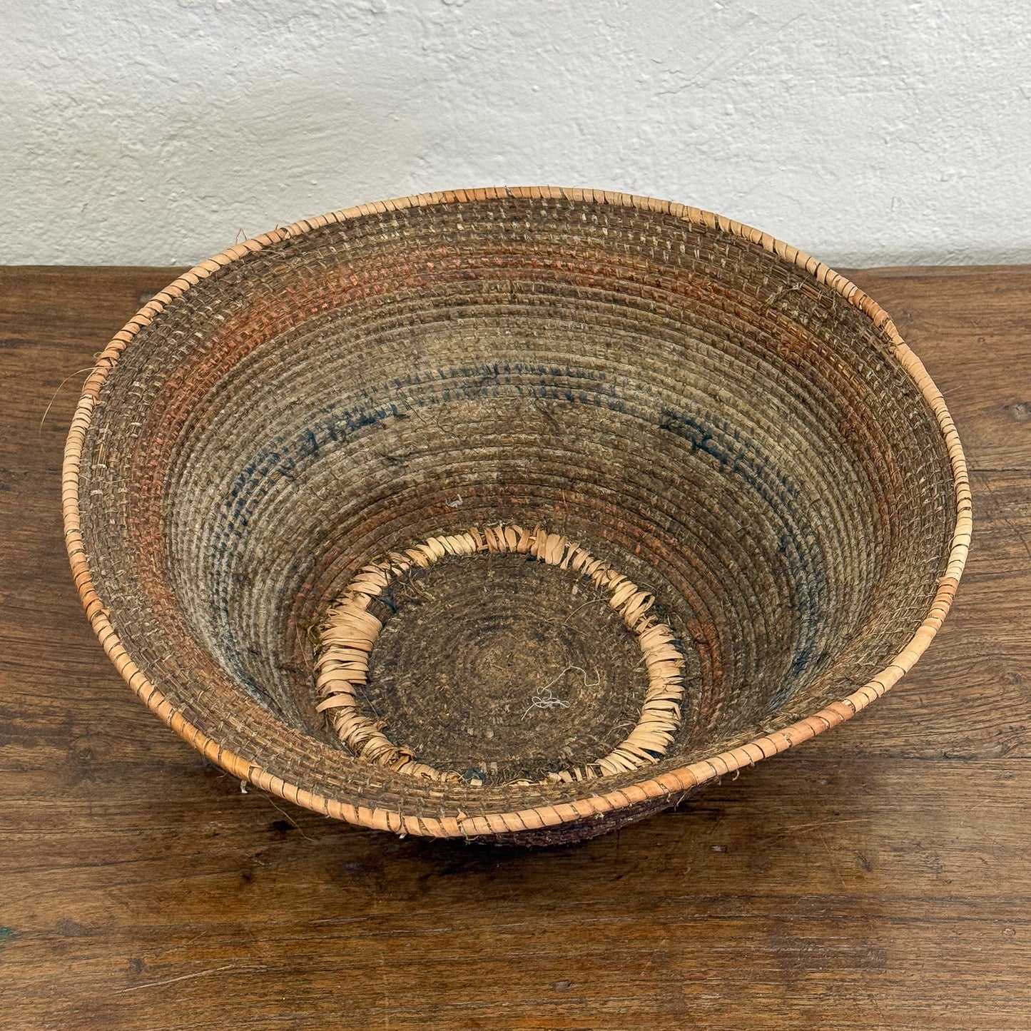 Maselo Basket - Zambia