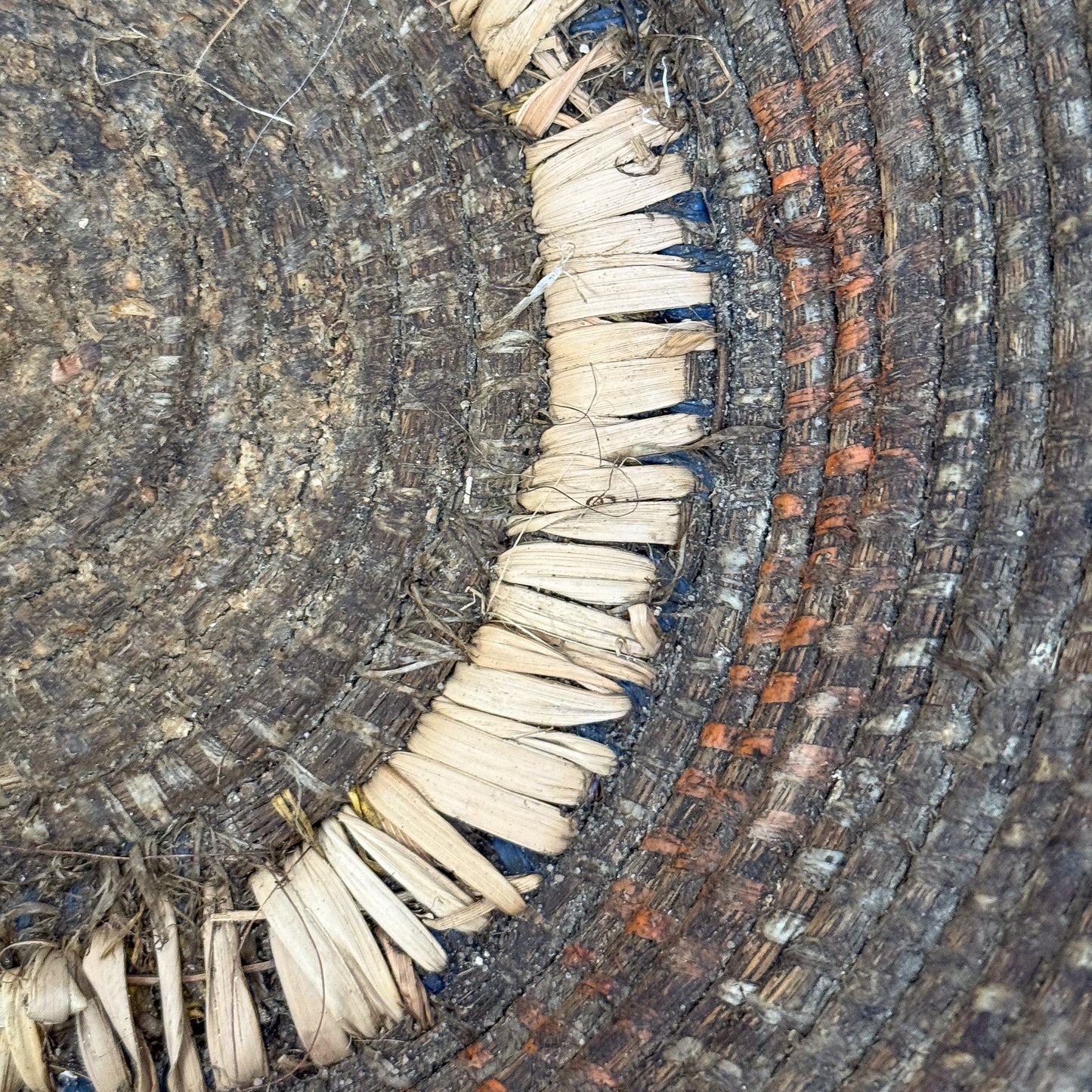 Maselo Basket - Zambia
