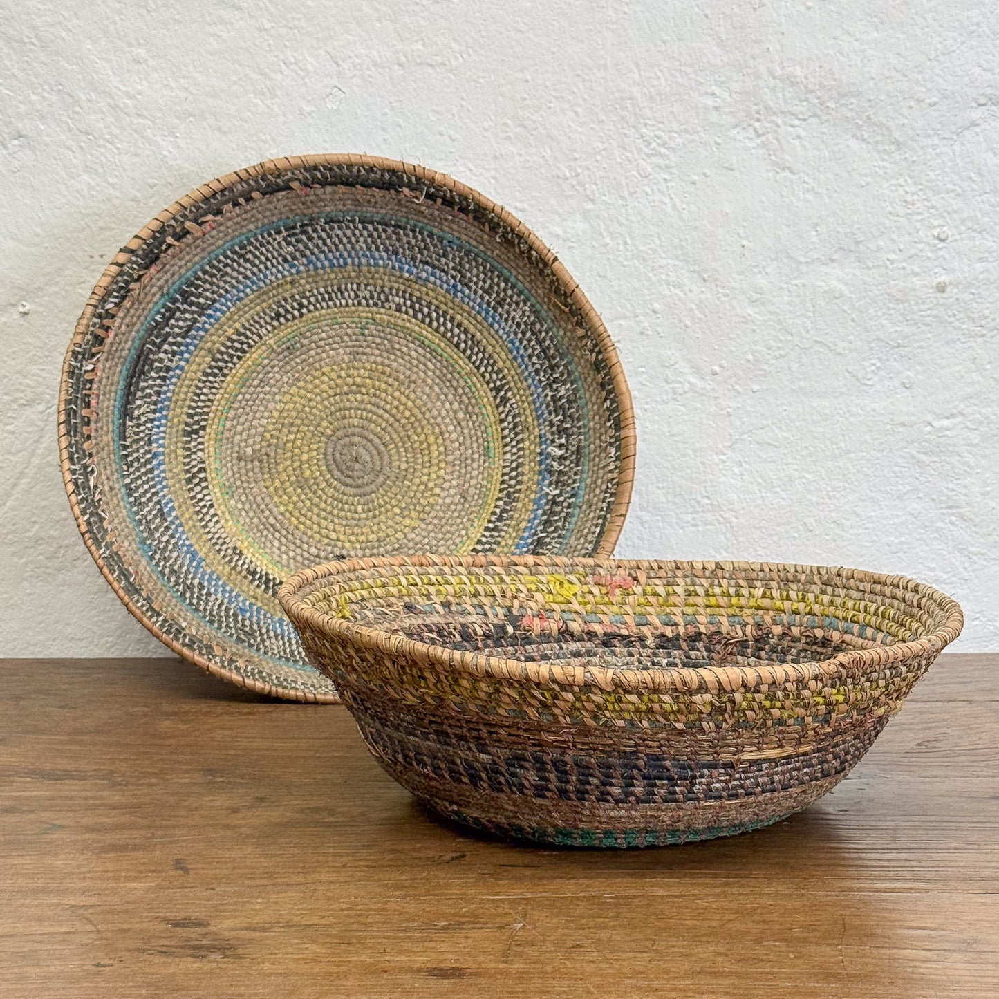 Maselo Basket - Zambia II