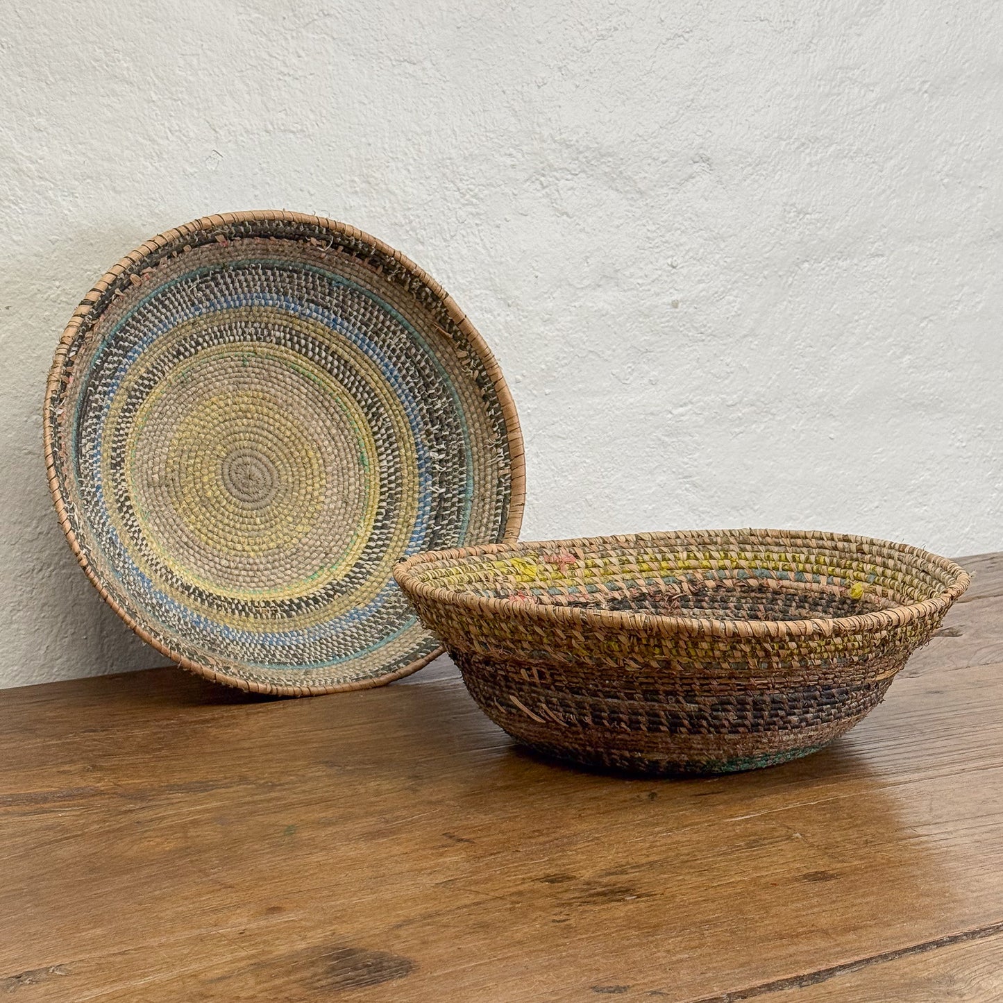 Maselo Basket - Zambia II