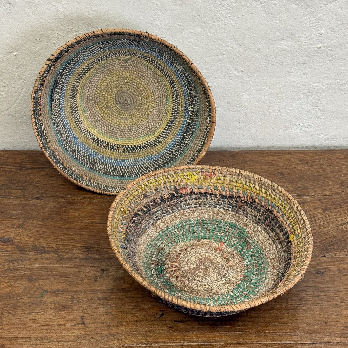 Maselo Basket - Zambia II