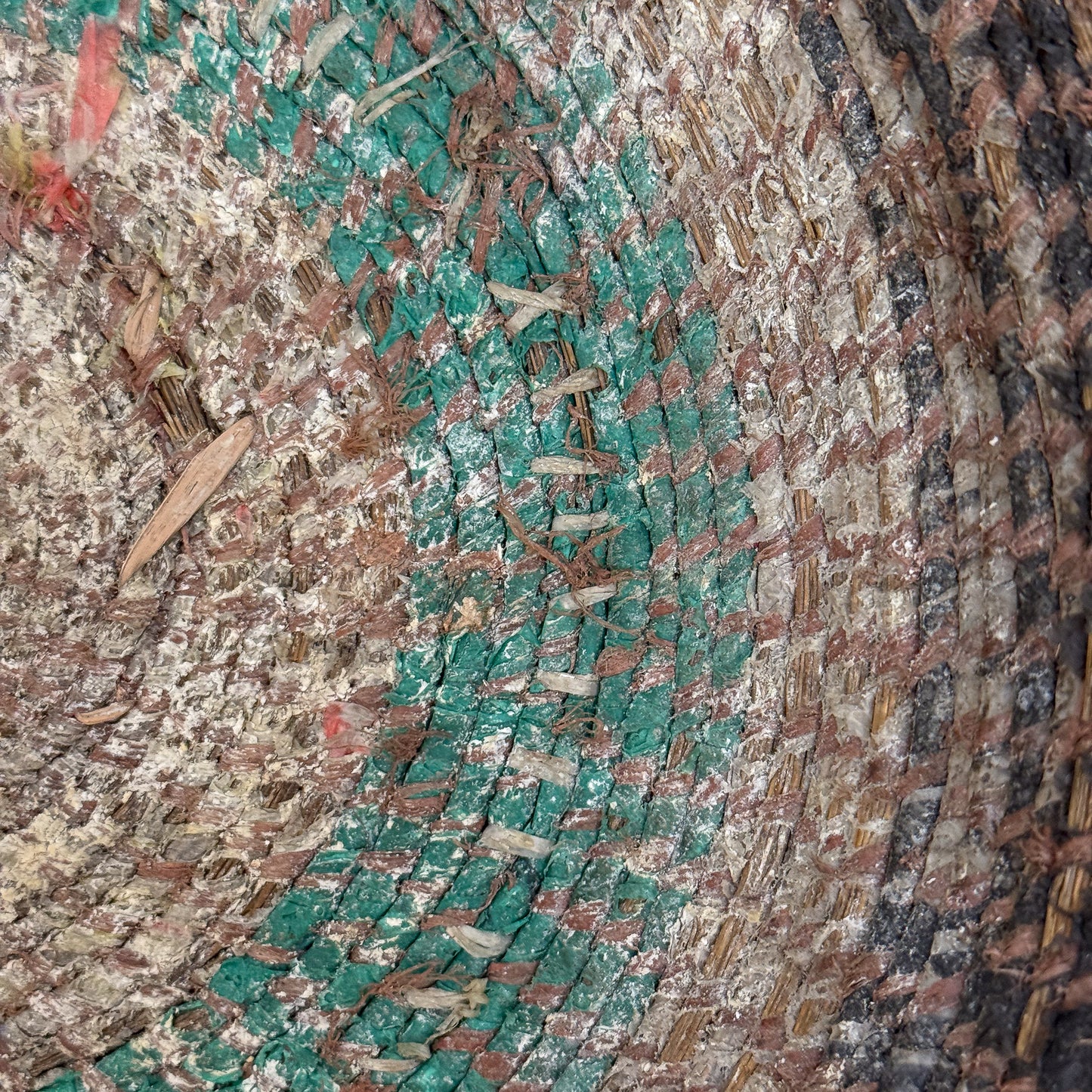 Maselo Basket - Zambia II