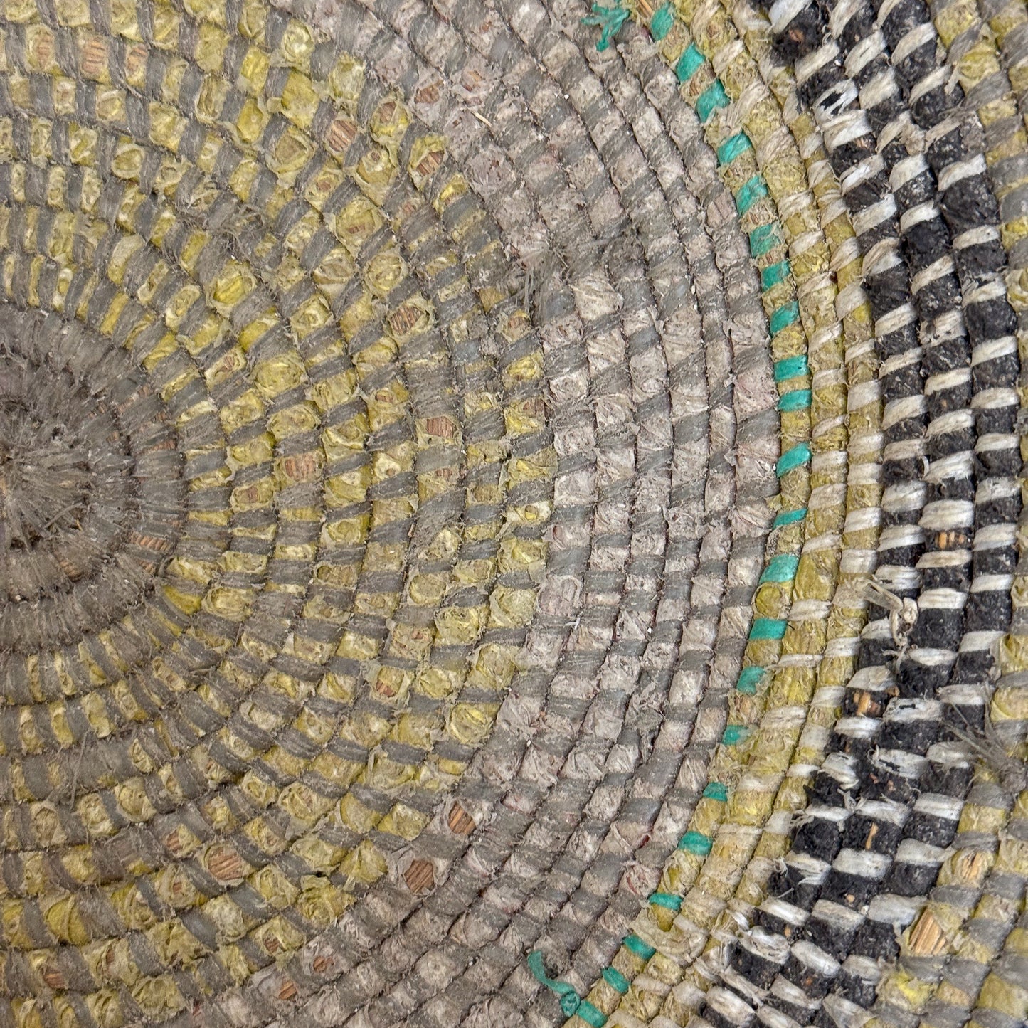 Maselo Basket - Zambia II