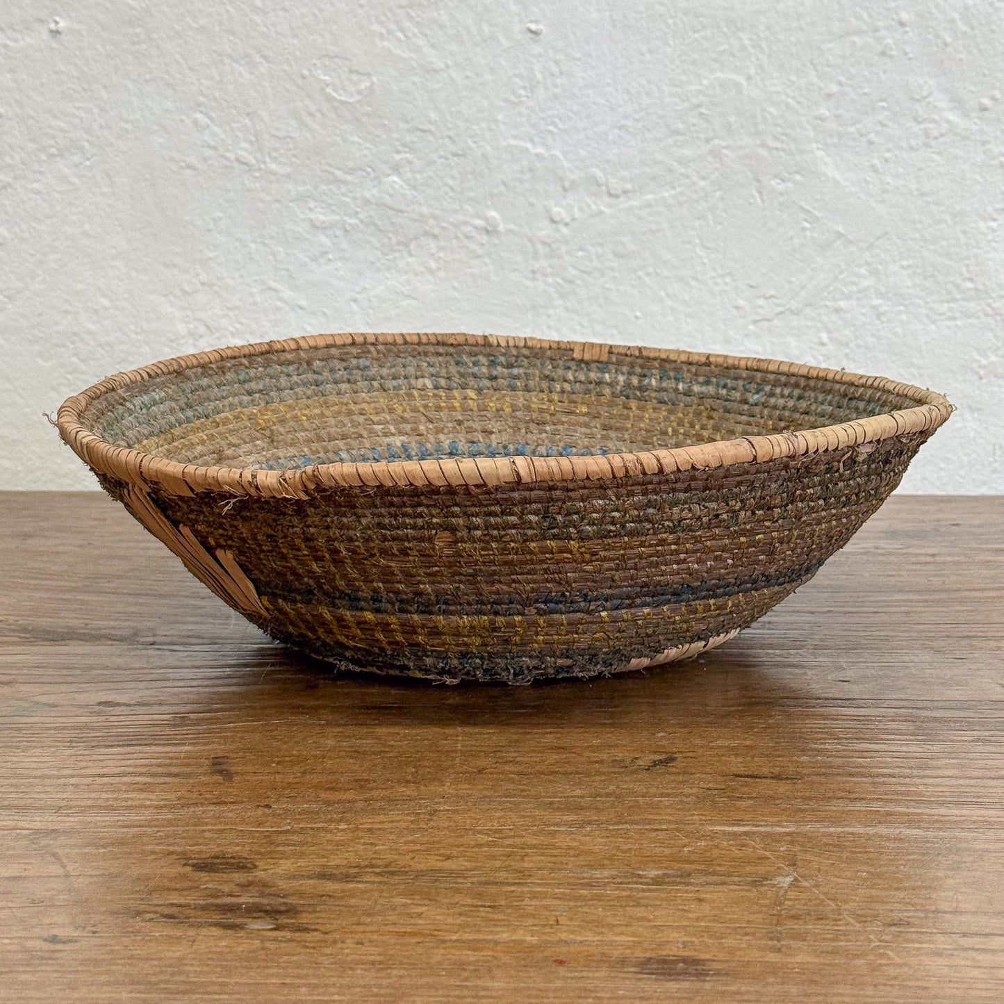 Maselo Basket - Zambia III