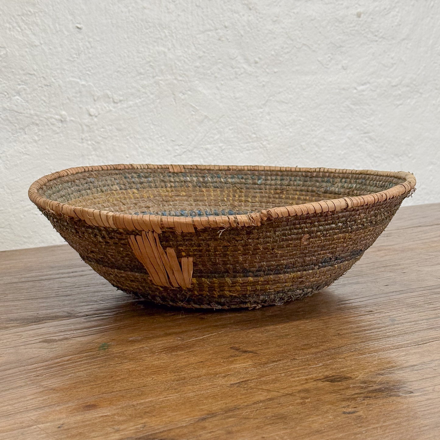 Maselo Basket - Zambia III
