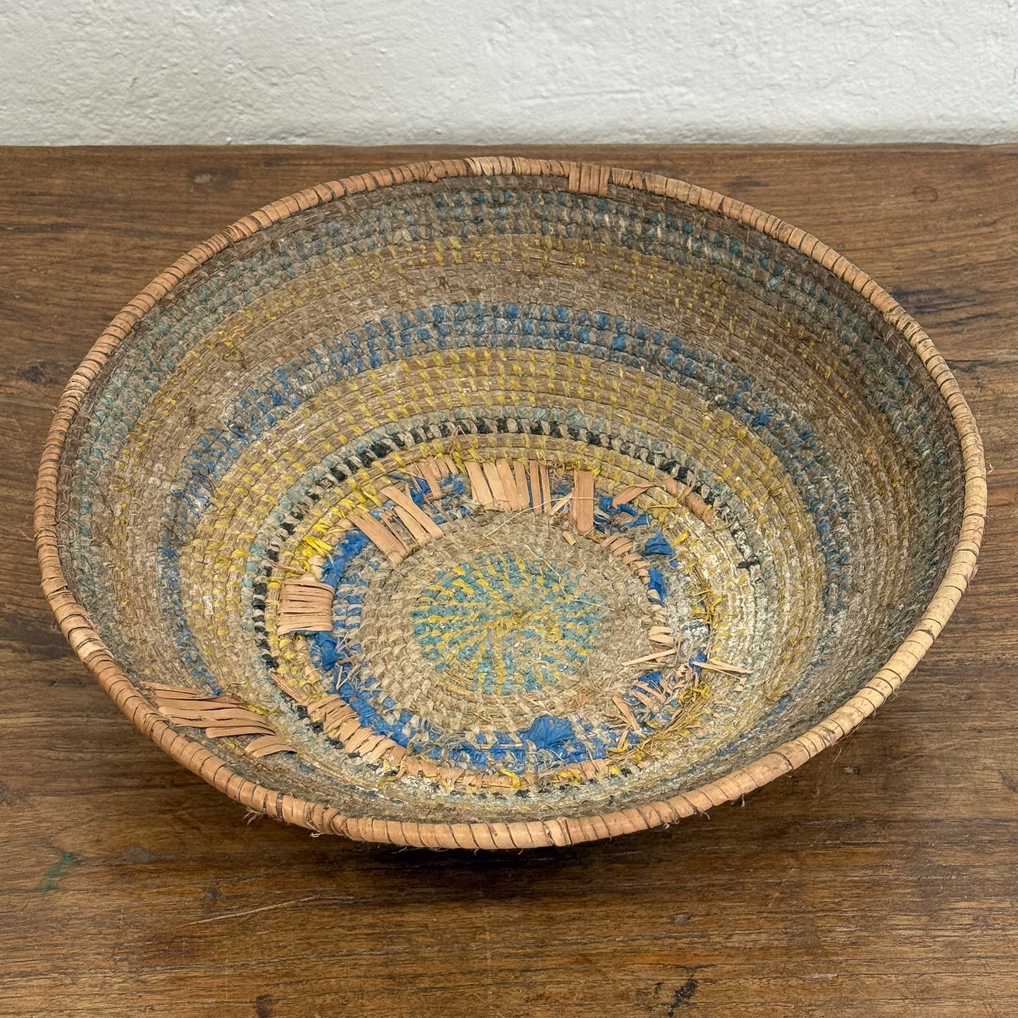 Maselo Basket - Zambia III