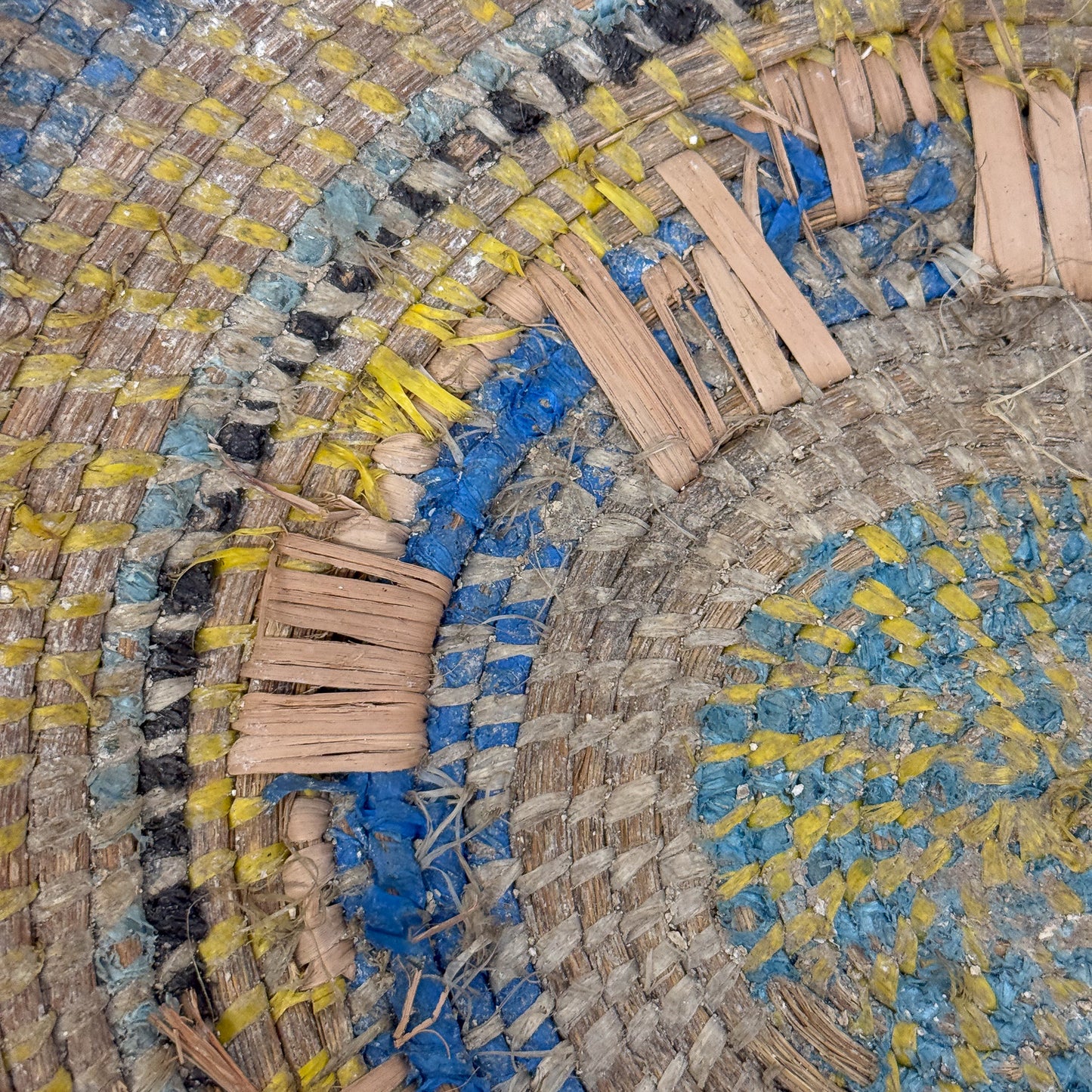Maselo Basket - Zambia III