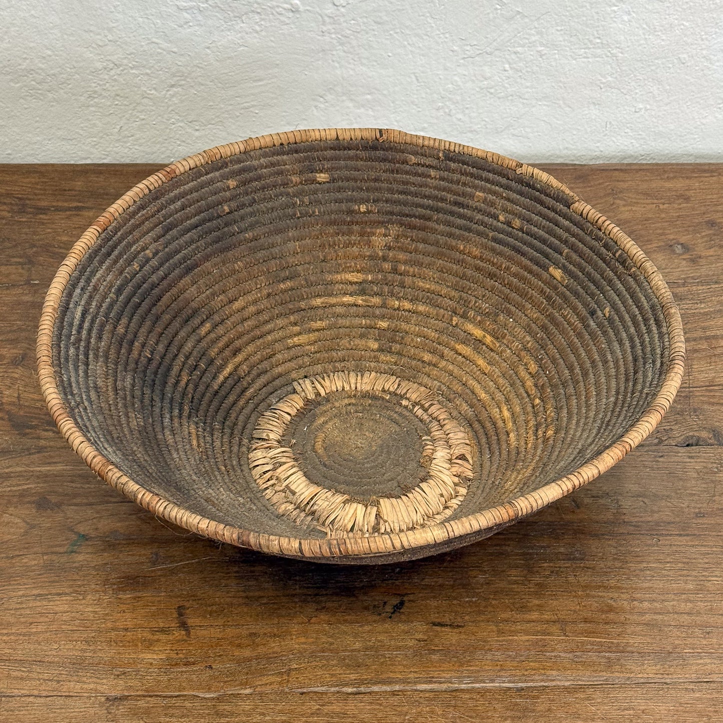 Maselo Basket - Zambia IV