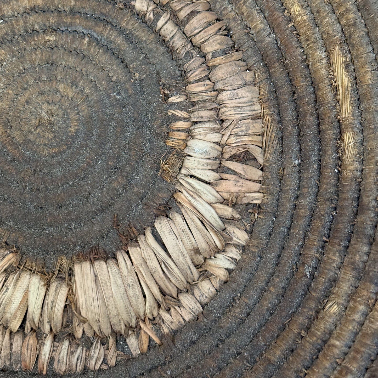 Maselo Basket - Zambia IV