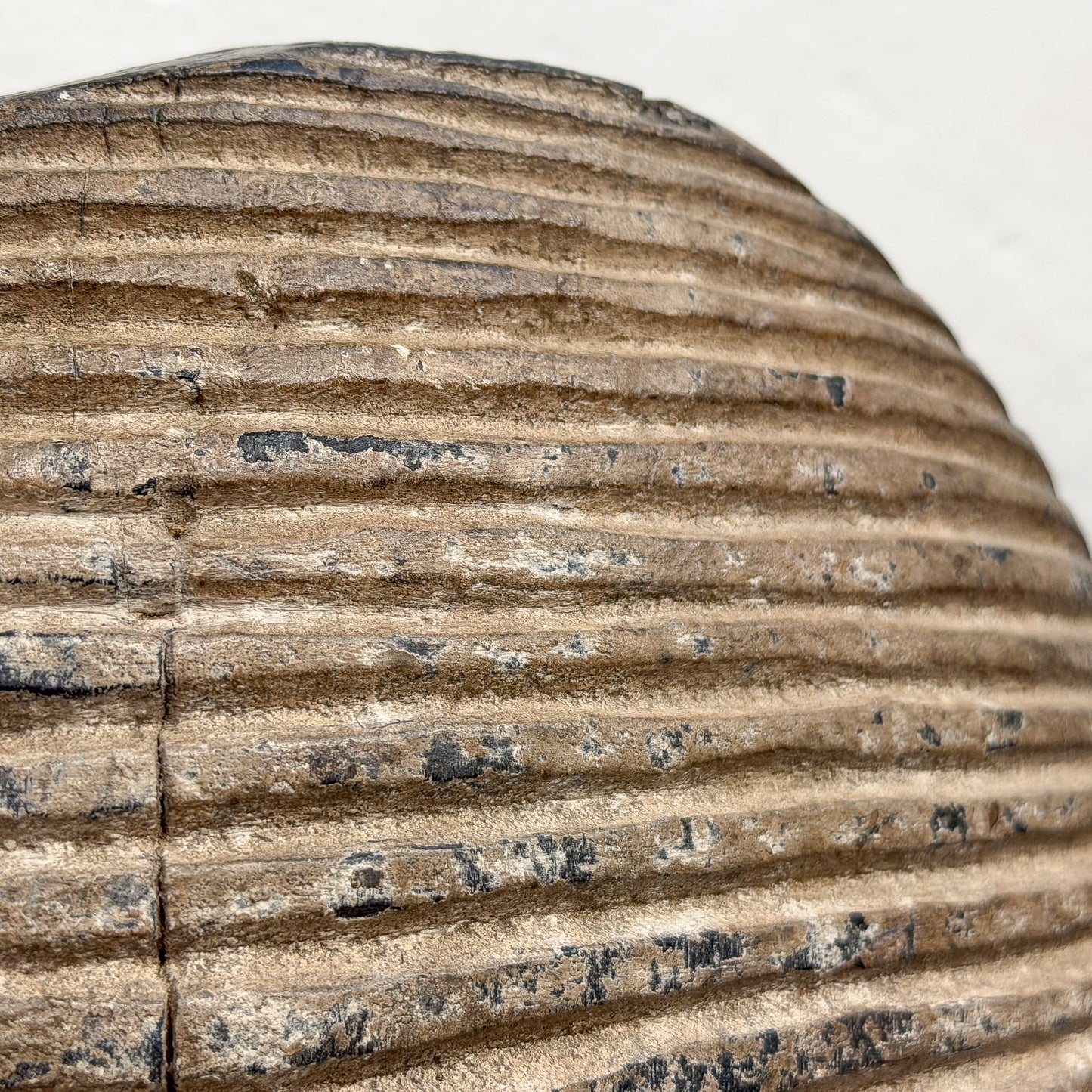 Large Oblong Shield - Cameroon