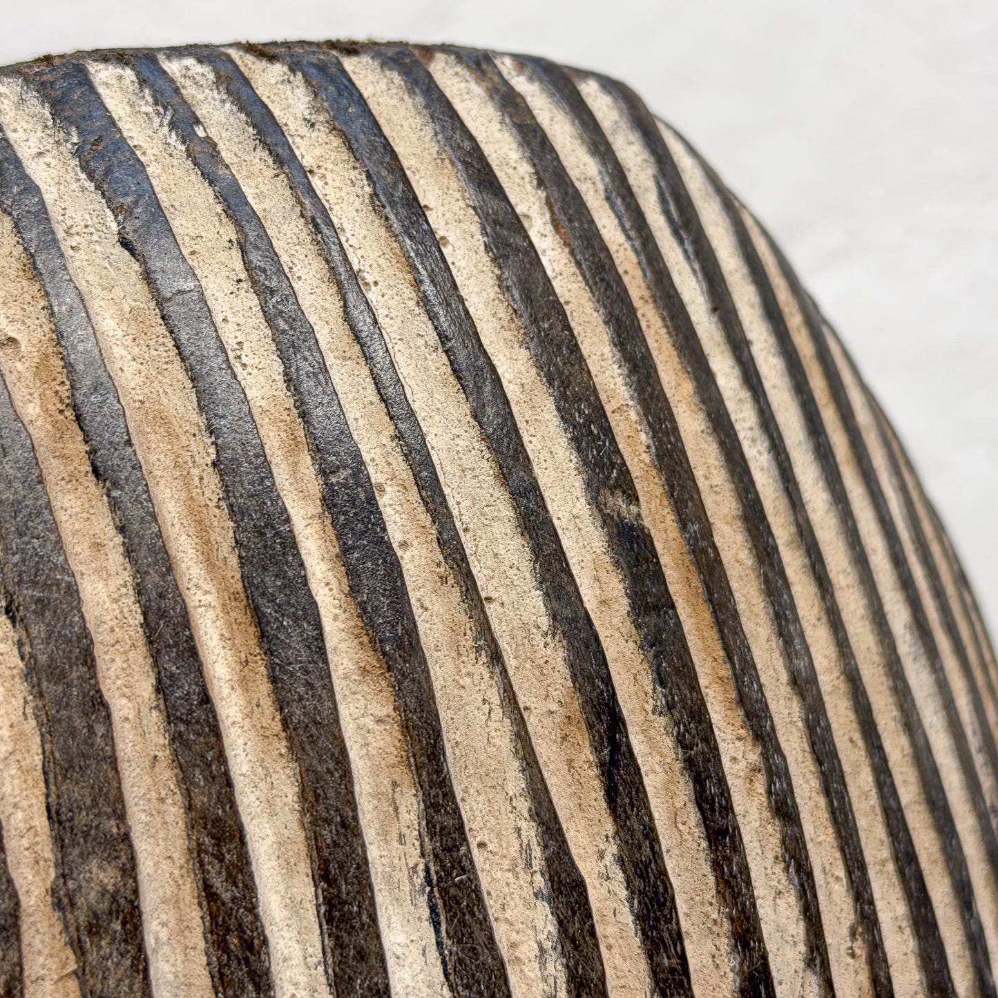 Large Oblong Shield - Cameroon