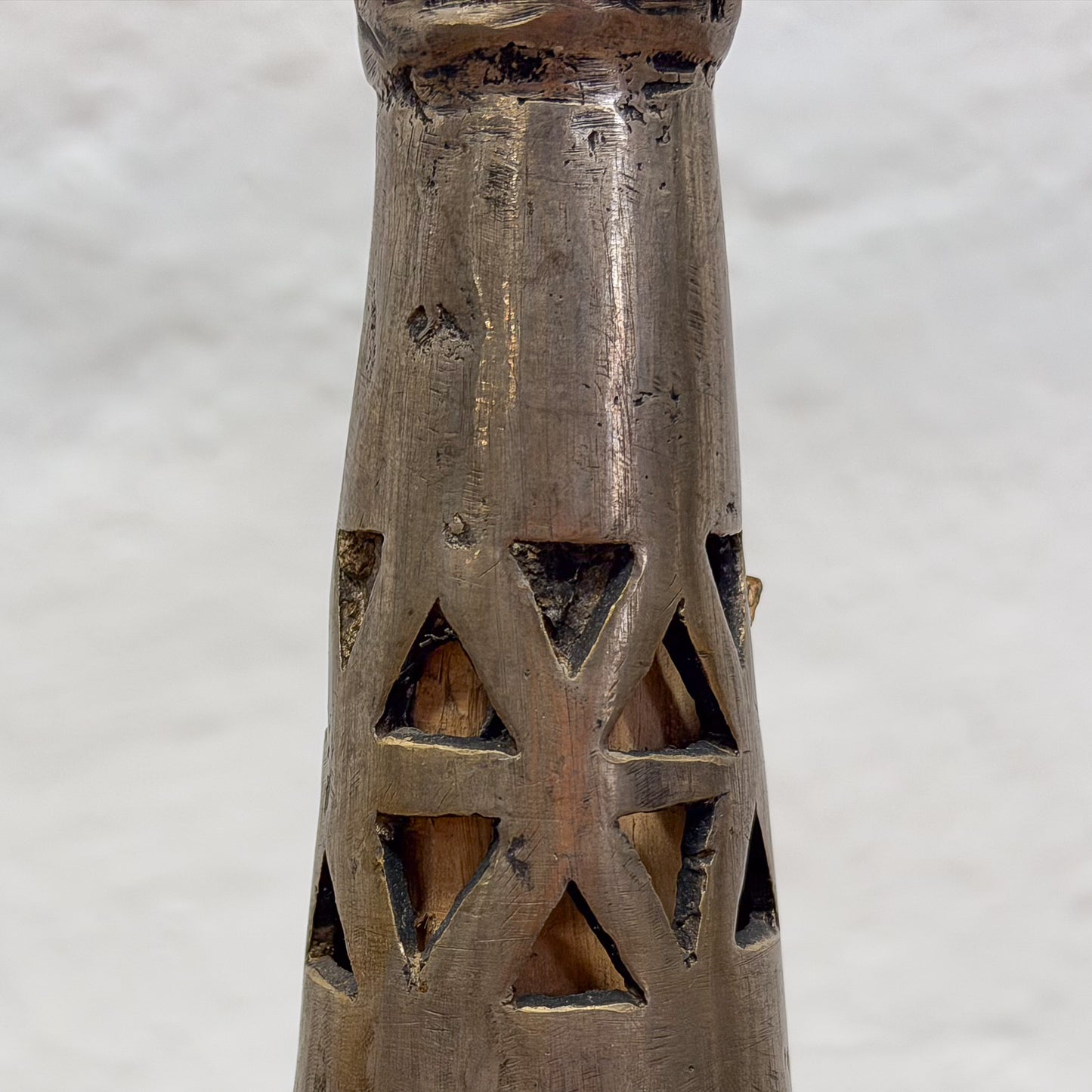 Ethiopian Coptic Cross