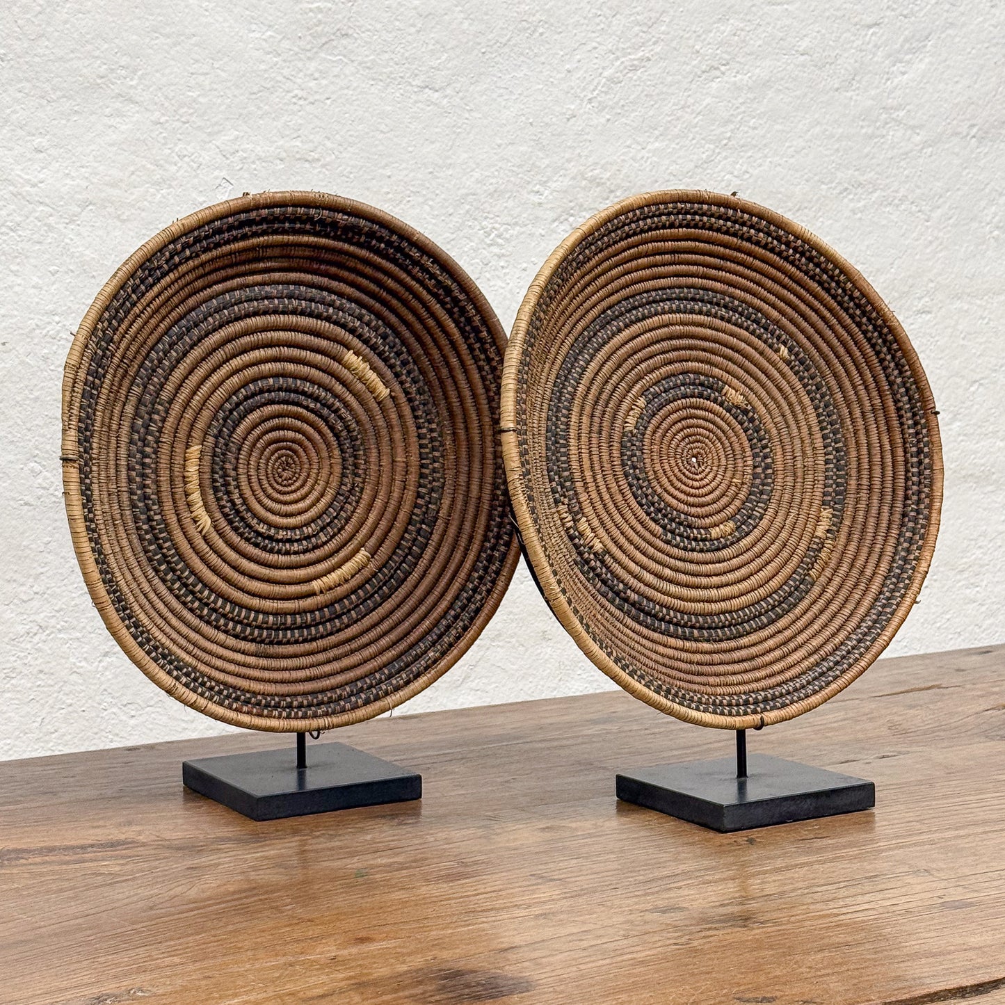 Rwanda Basket III