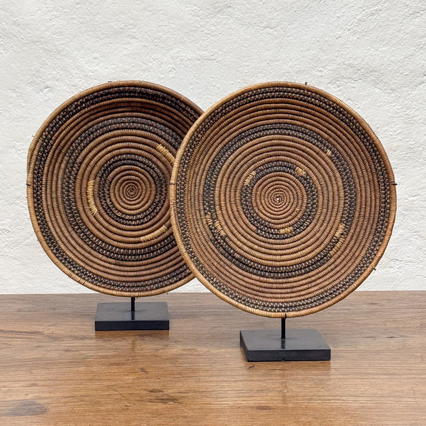 Rwanda Basket III