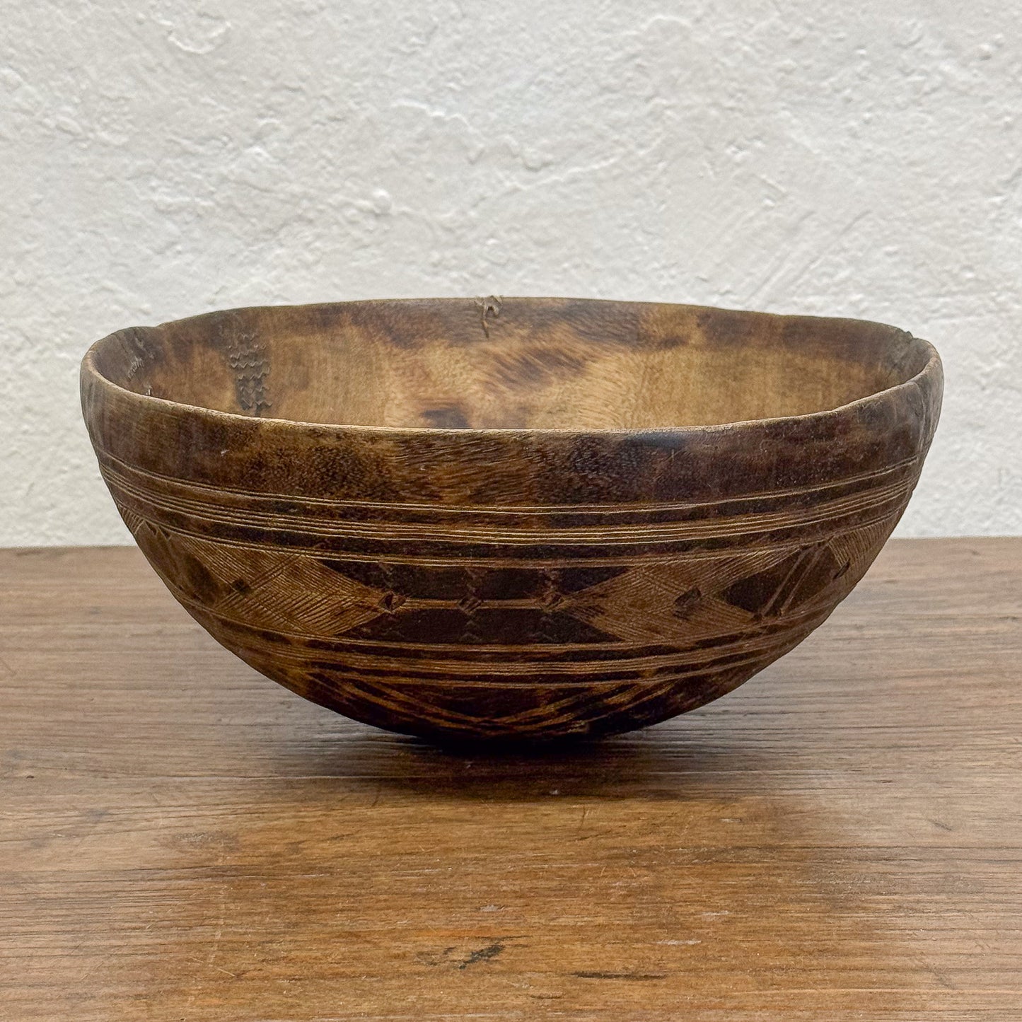 Tuareg Bowl - Mali II