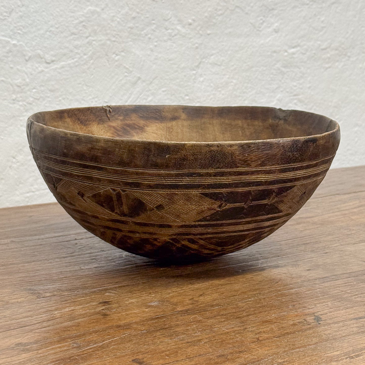 Tuareg Bowl - Mali II