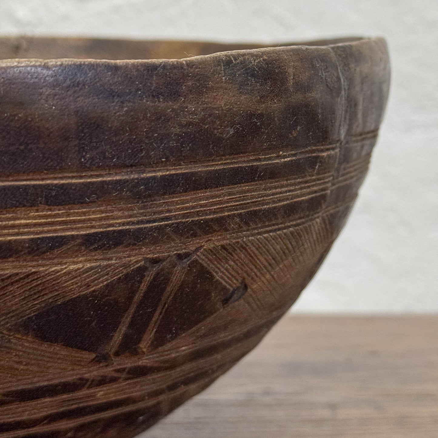 Tuareg Bowl - Mali II